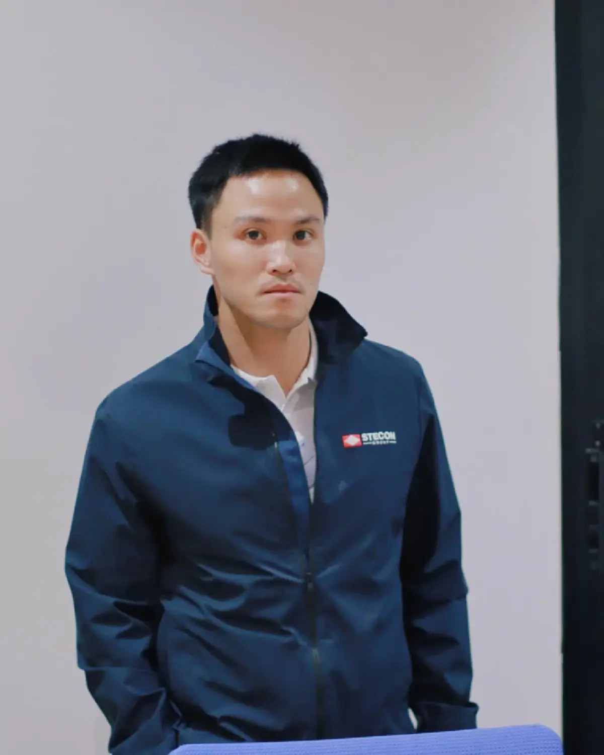 เป๊ก เศรณี ตอบชัดความสัมพันธ์ แอนโทเนีย หลังมีข่าวลือซุ่มคบกัน