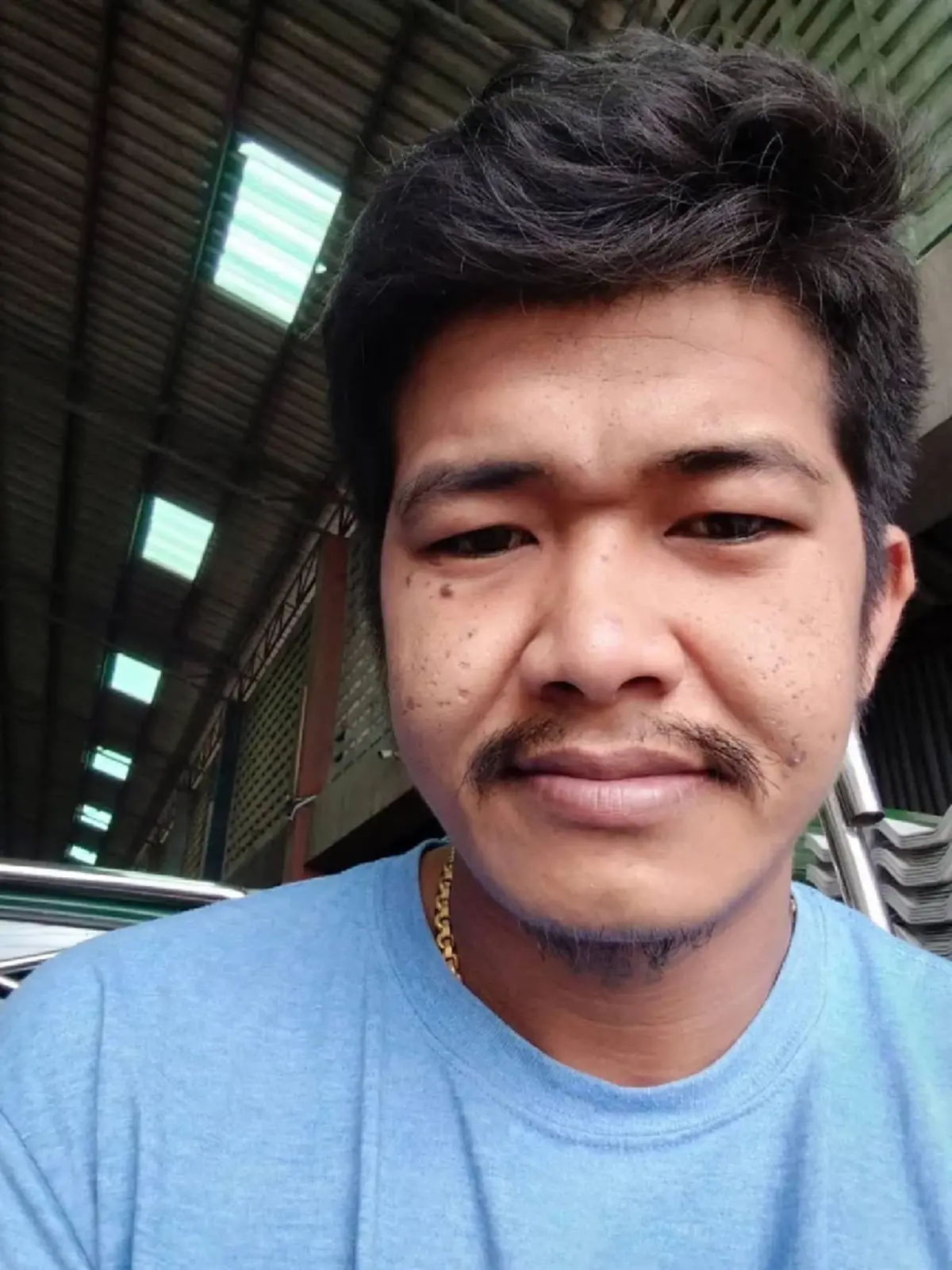 ผวาทั้งเมือง เบาะแสล่าสุด แอล ชายคลั่งพกอาวุธ ยังจับไม่ได้