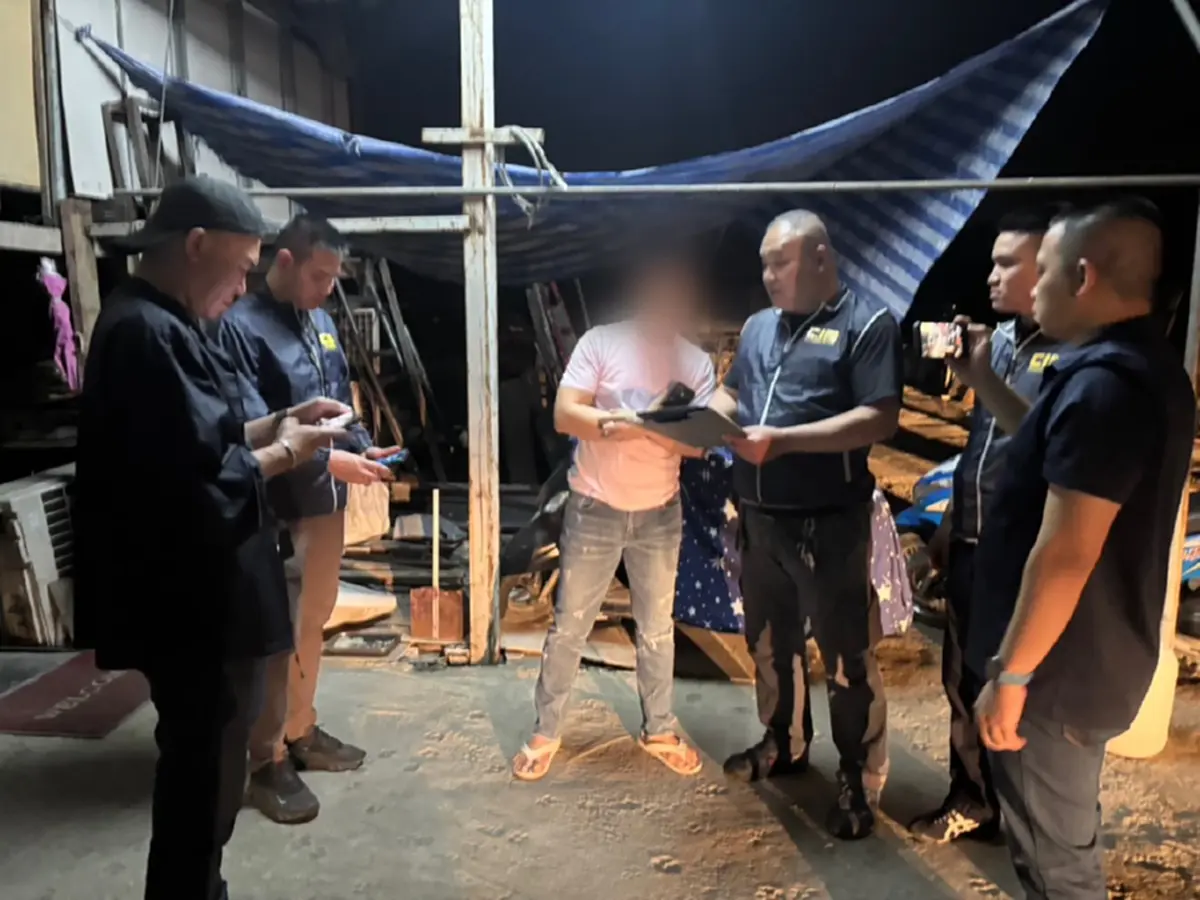 เกมแล้ว ออแกไนซ์ดัง ฝันร้ายบ่าวสาว เทงานแต่งระนาว เสียหาย 3 ล้าน