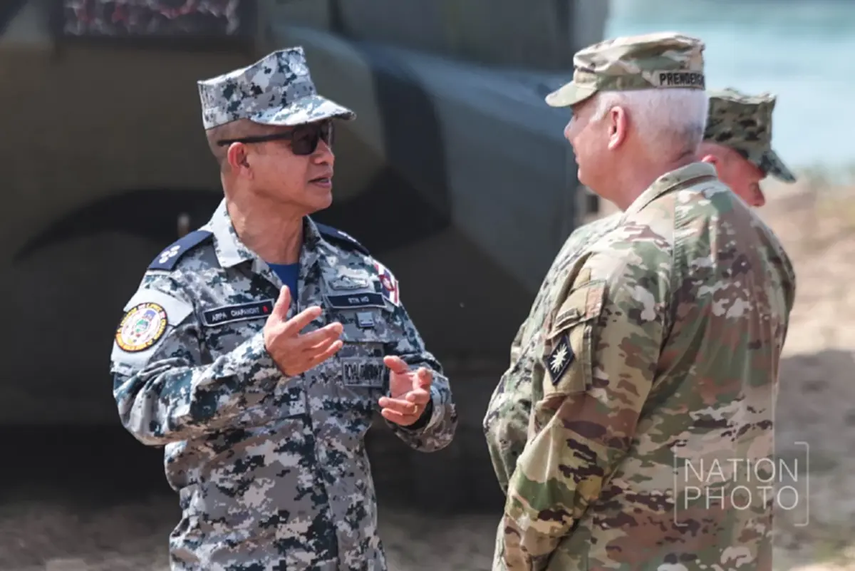 ภาพ โสภน สุเสนา (Sopon Susena)