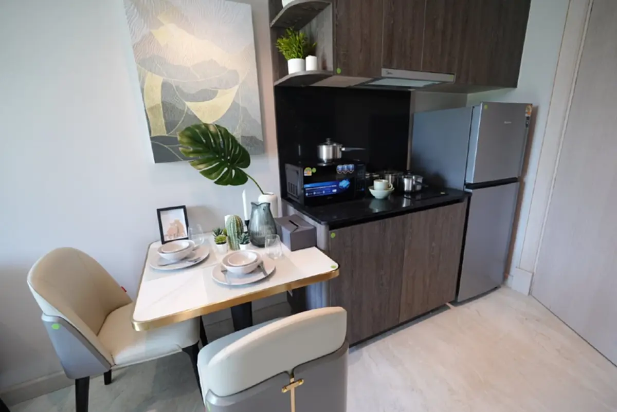 "บ้านชาวไทย"จองสิทธิฟรี ก่อน 20 ก.พ. นี้ เลิก"เช่า"เป็น"เจ้าของ"