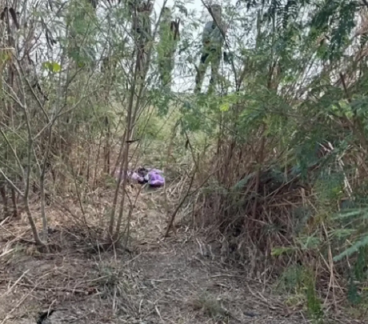 สืบจากถุงเท้า หนูน้อย 5 ขวบ เปิดเบาะแสล่าสุดมีขายที่เดียว