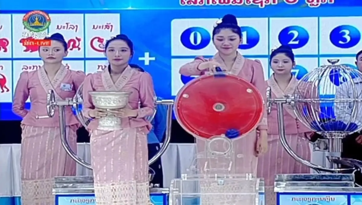 ตรวจหวย หวยลาววันนี้ 19/2/69 ตรวจหวยลาว 19 ก.พ. 69 หวยราศี ผลหวยลาว