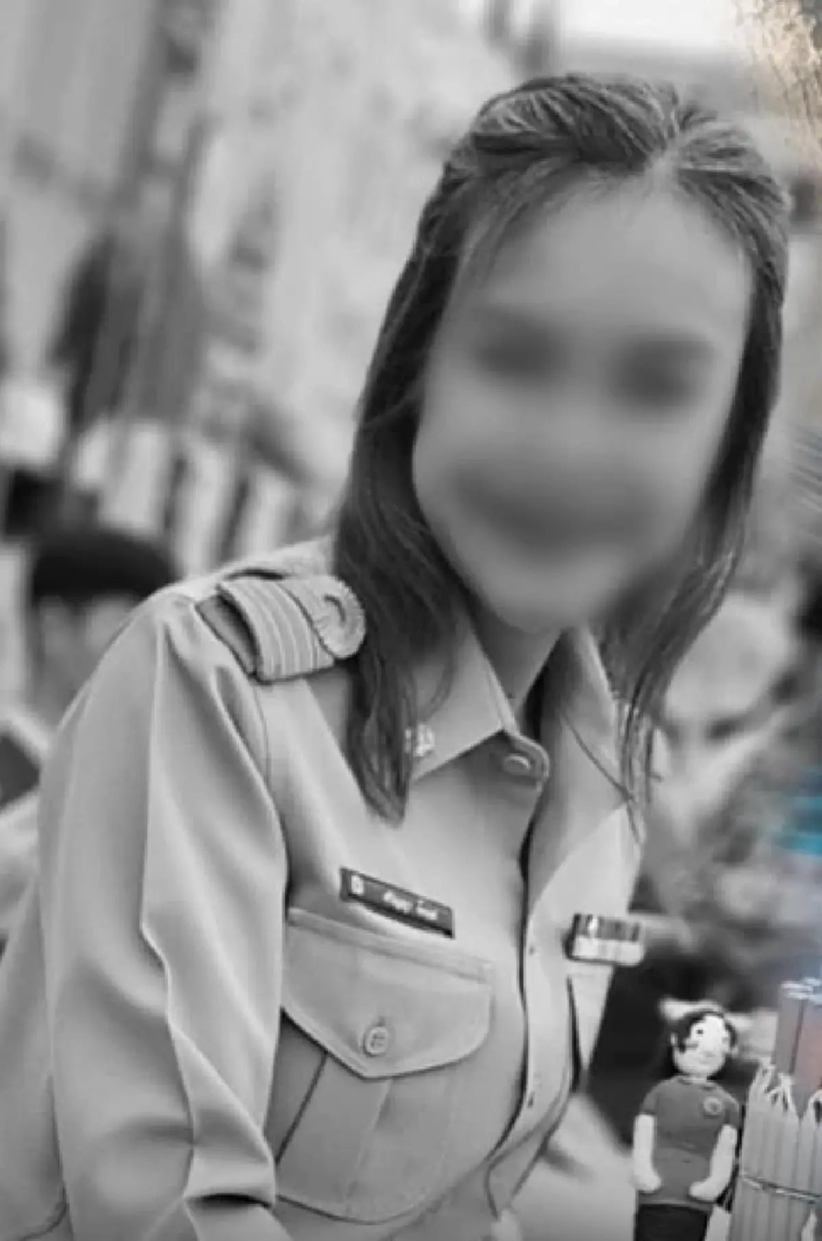 ครูในรร. เปิดความจริงอีกมุม เรื่องขนของครูปอไปไว้ป้อมยาม