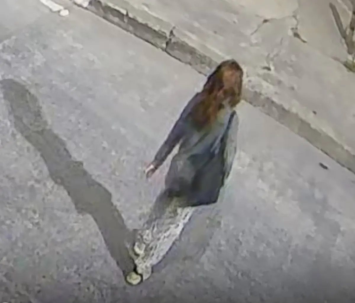 รู้ตัวแล้ว เจ้าของรถมอเตอร์ไซค์ คนร้ายใช้ปล้นทอง บอกเลยว่า "ซวย"