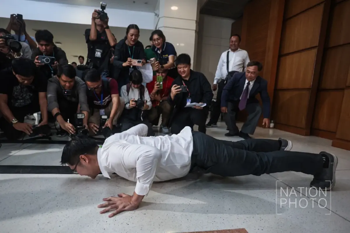 ภาพ โสภน สุเสนา (Sopon Sesena)