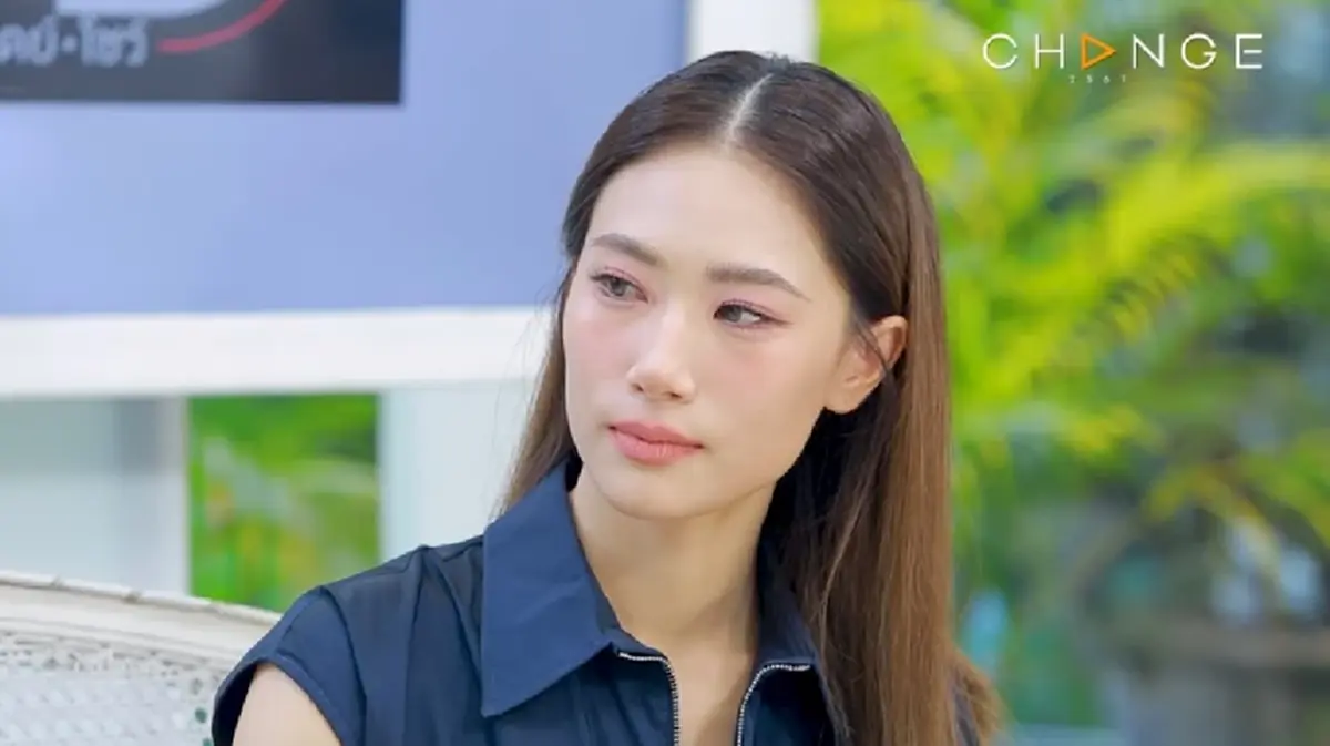 เพลง ชนม์ทิดา จุกอก เผยเหตุผลโดนขอเลิก ตู่ นันทิดา ร้องไห้กอดลูก