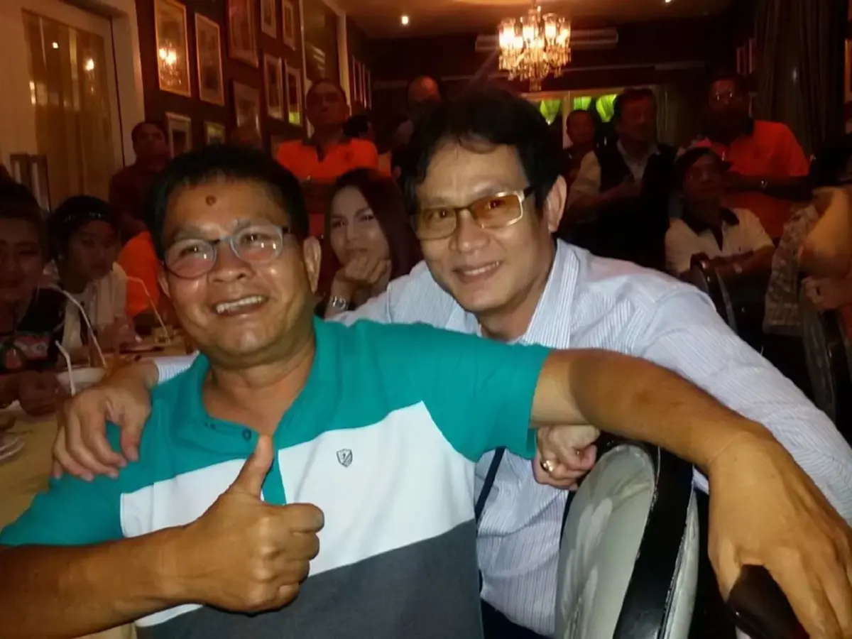 "เพื่อนสนิท เด๋อ" ขอเล่าความจริงอีกมุม พร้อมถาม "ปู กนกวรรณ" ตรง ๆ