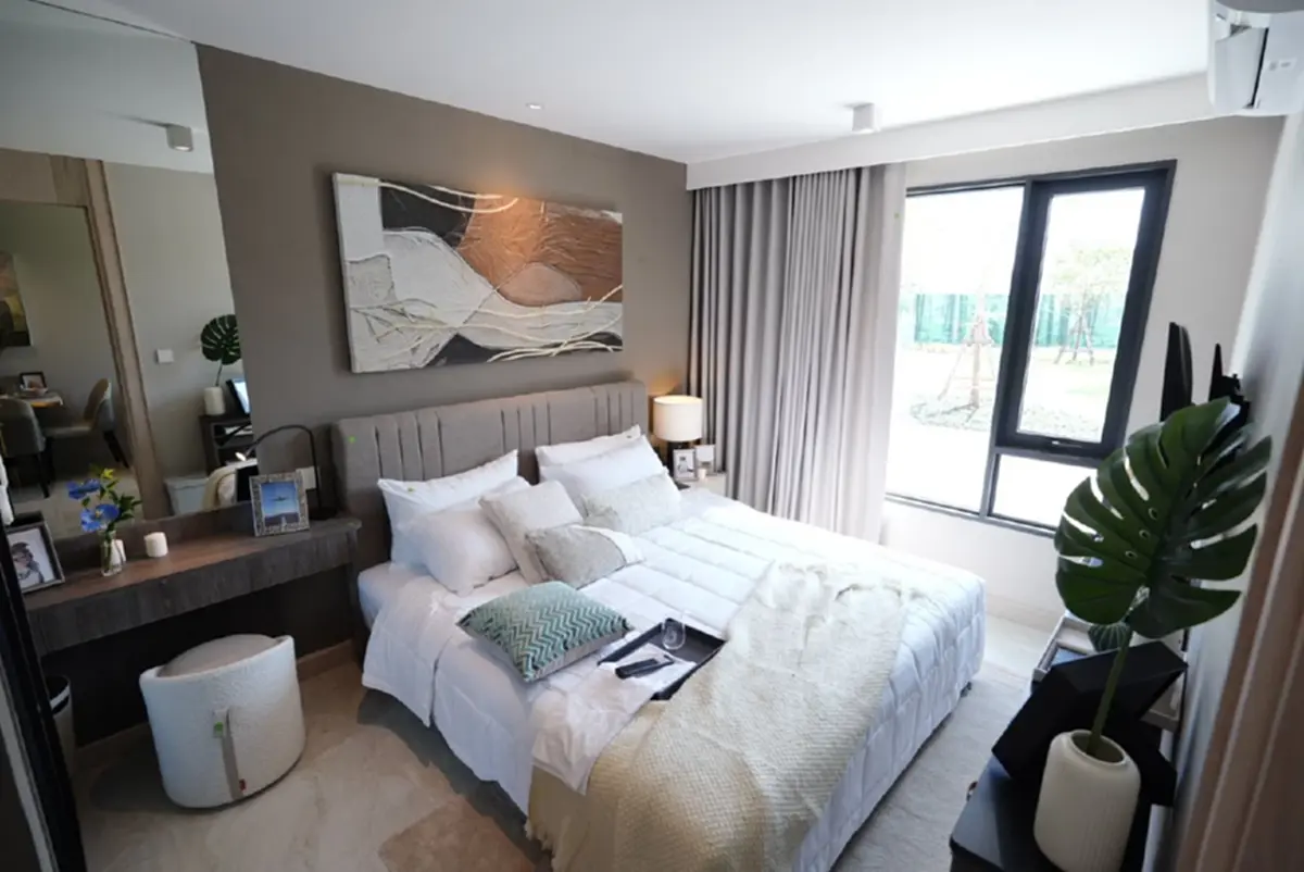 "บ้านชาวไทย"จองสิทธิฟรี ก่อน 20 ก.พ. นี้ เลิก"เช่า"เป็น"เจ้าของ"