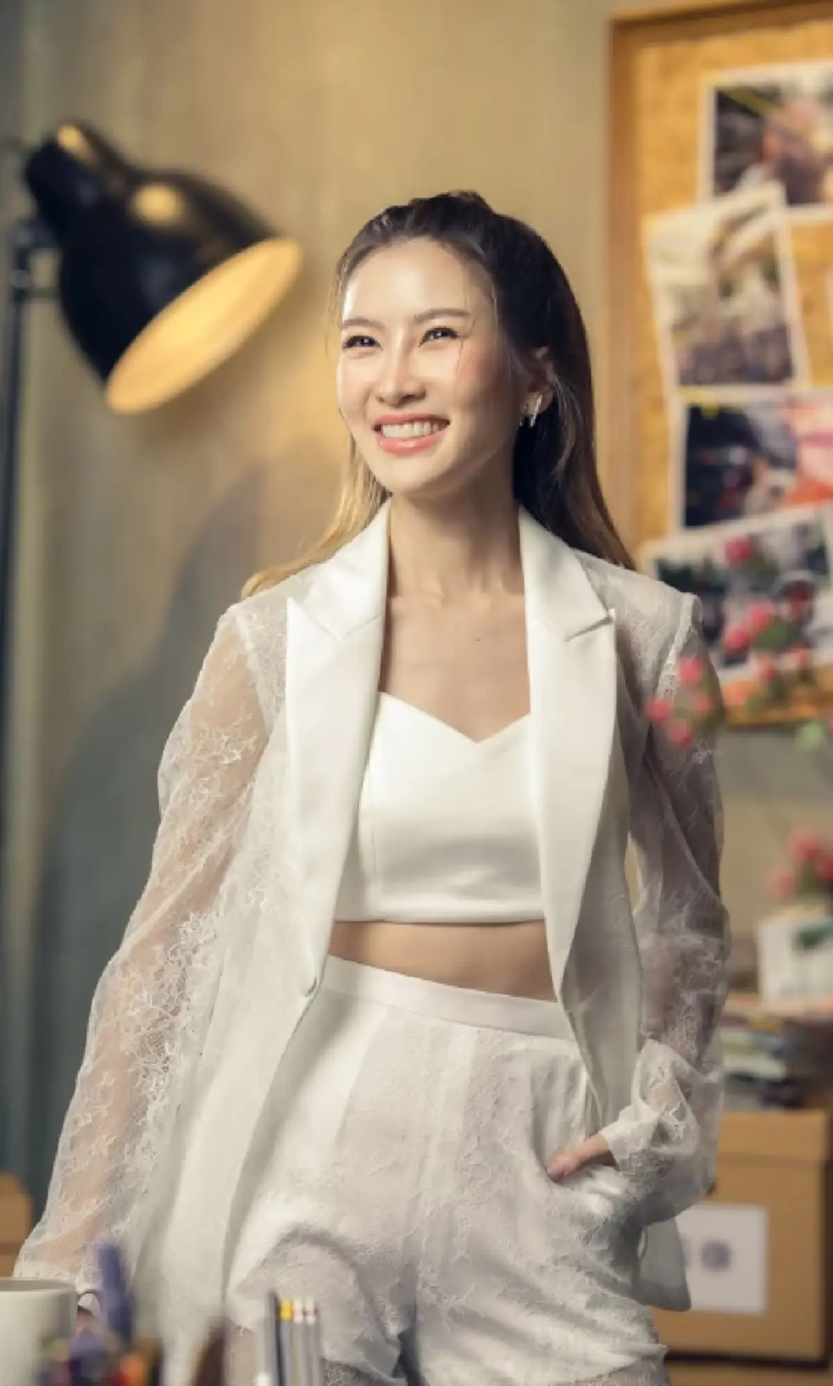 "โต๋ ศักดิ์สิทธิ์" ตอบแล้ว หลังแฟนๆถามหา "ไบรท์ พิชญทัฬห์" กลับมาอ่านข่าวเมื่อไหร่