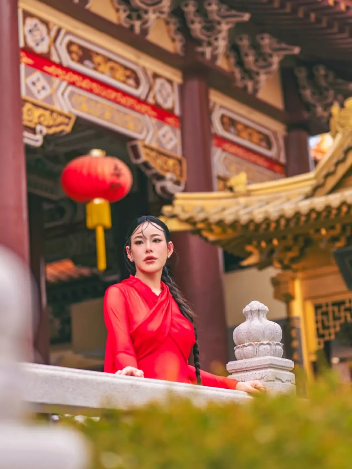 หนิง ปณิตา ฟาดเดือด แฉพฤติกรรมคนชอบอ้างสนิท ให้โอกาสครั้งสุดท้าย