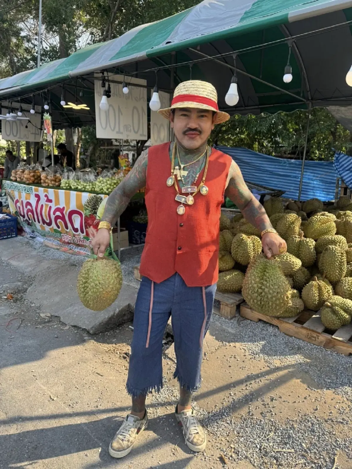 "เอ็ม ออนิว" ตอบชัด หลังถูกโยงเคยมีสัมพันธ์ "มิรา"แฟน"เสือ ดุสิต"