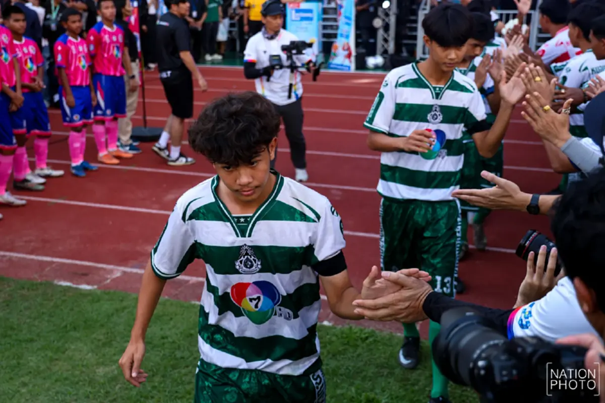 รู้แล้ว "อ.สกล" ย้ายไปเป็นโค้ชที่ไหน หลังอำลา หมอนทองวิทยา