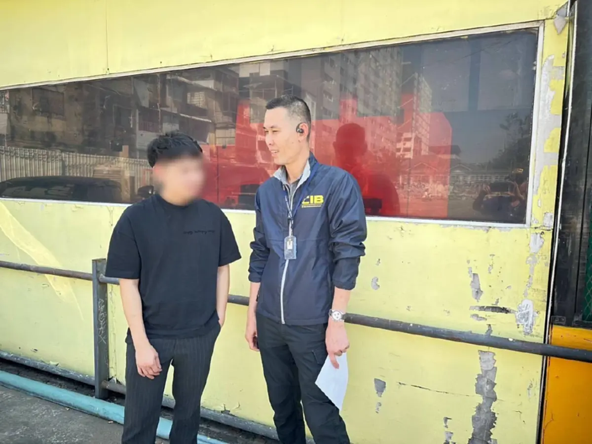 ฉาวสนั่น แขกรับเชิญรายการดัง โดนบุกรวบคดีเยาวชน หลักฐานมัดแน่น