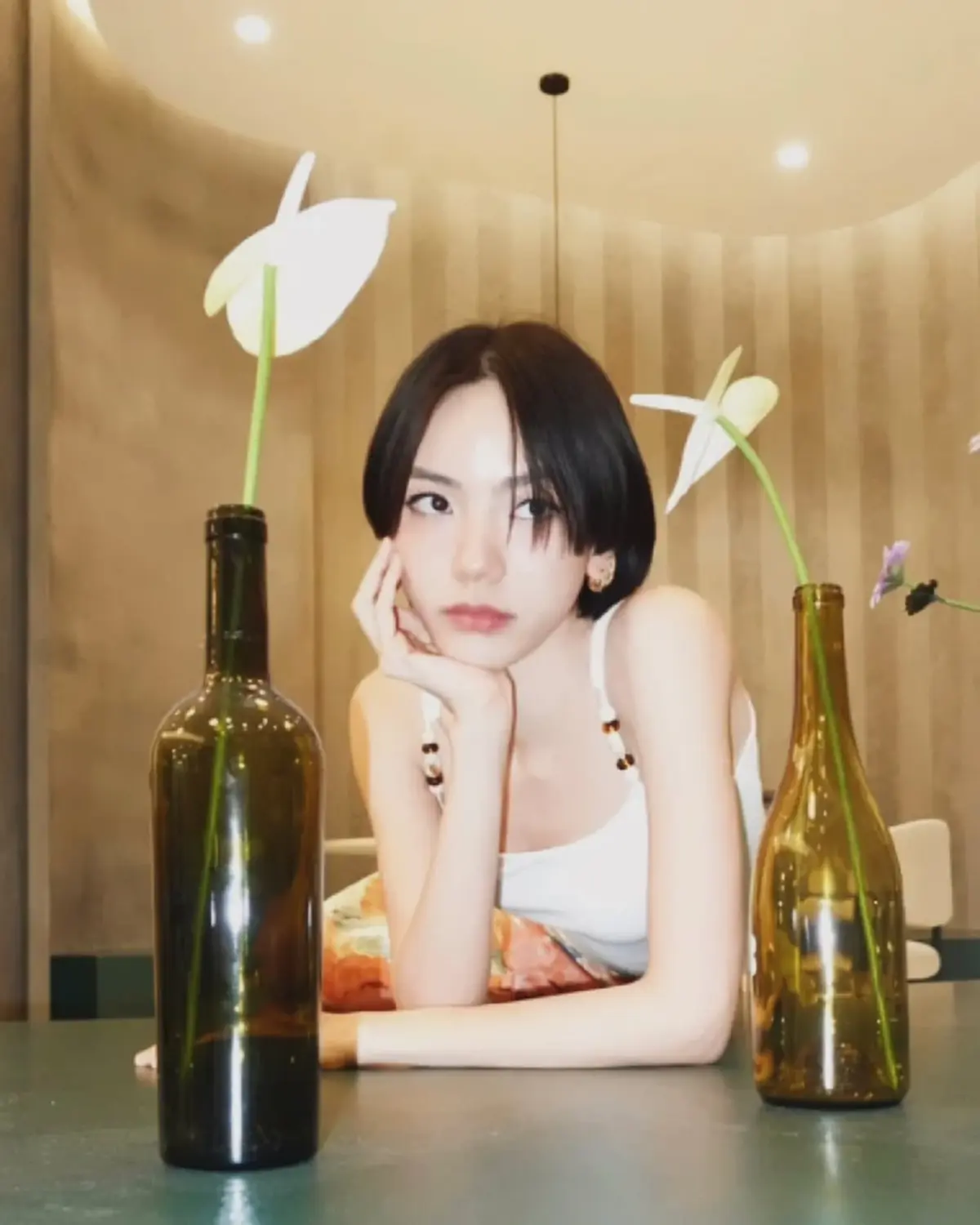 เปิดวาร์ป เล็ก วสุ นางเอก MV ดาราสาวหน้าเก๋ ในคลิป นิกกี้ ณฉัตร