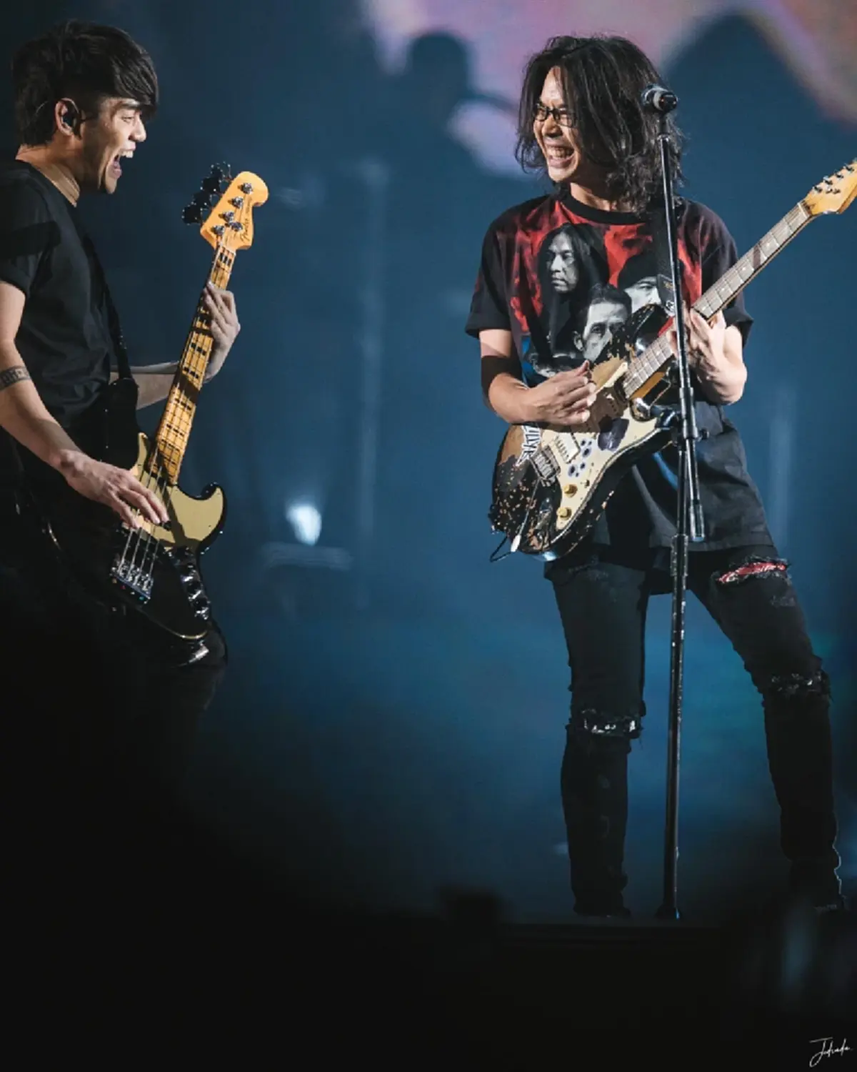 อดีตมือกีตาร์วงดัง งานเข้า เงินปริศนาโอนรัว ๆ ทำวุ่นทั้งบริษัท