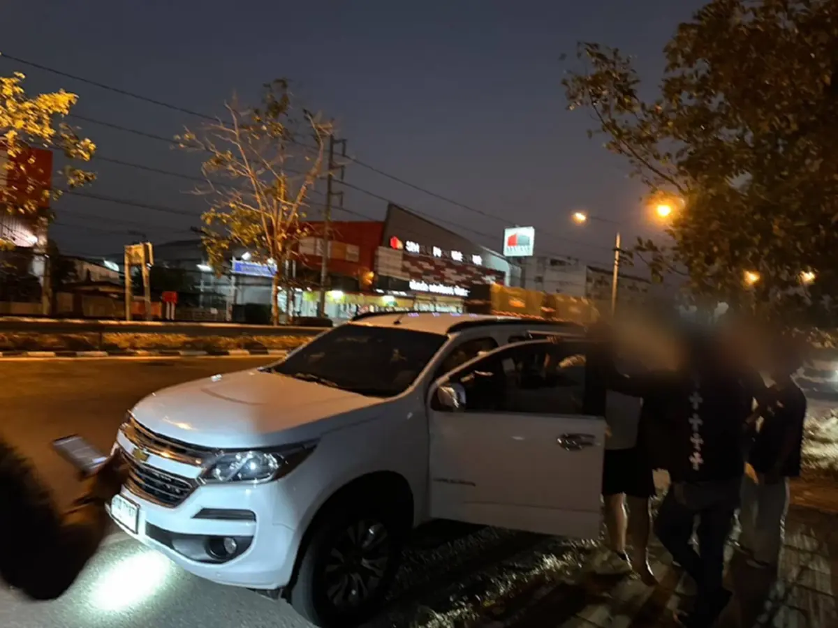 CIB สกัดแก๊งลักลอบขนจีนเถื่อน รู้รับจ้างหัวเท่าไหร่ยิ่งตกใจ