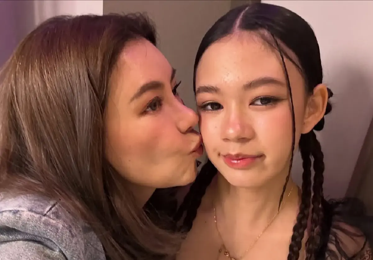  “โอ๋ ภัคจีรา” อวยพรวันเกิด “น้องแสนดี” ครบ 13 ปี ขอพรให้ลูกข้อเดียว