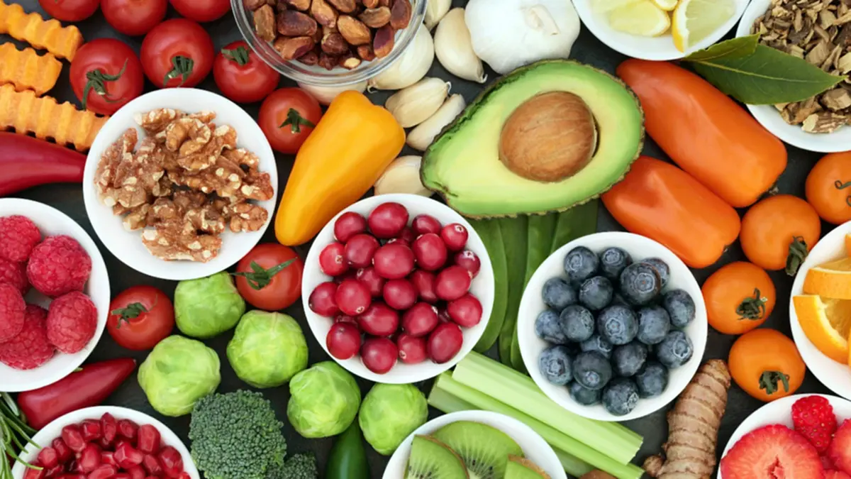 เปิด 5 อาหารลดอักเสบหลังออกกำลัง ฟื้นตัวไว ไม่ปวดตึงกวนใจ