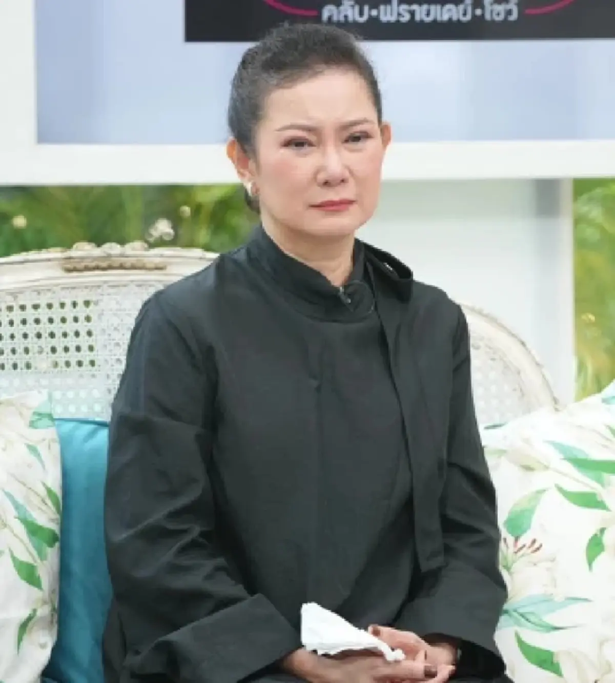 แจงด่วน "สังข์ ดอกสะเดา" งานเข้าเต็มๆ ชาวเน็ตโยง ปู-เด๋อ จบรัก 29 ปี