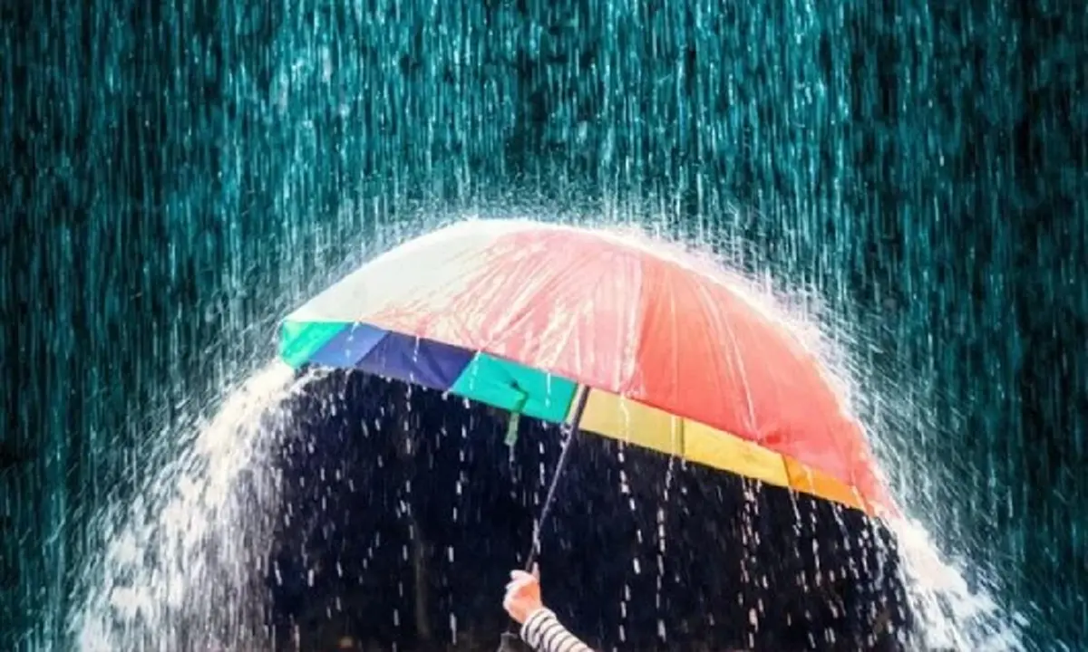 ร้อนขึ้นทั่วไทย! กรมอุตุฯ ชี้มวลอากาศเย็นอ่อนแรง ฝนระยะแรกกำลังเข้า