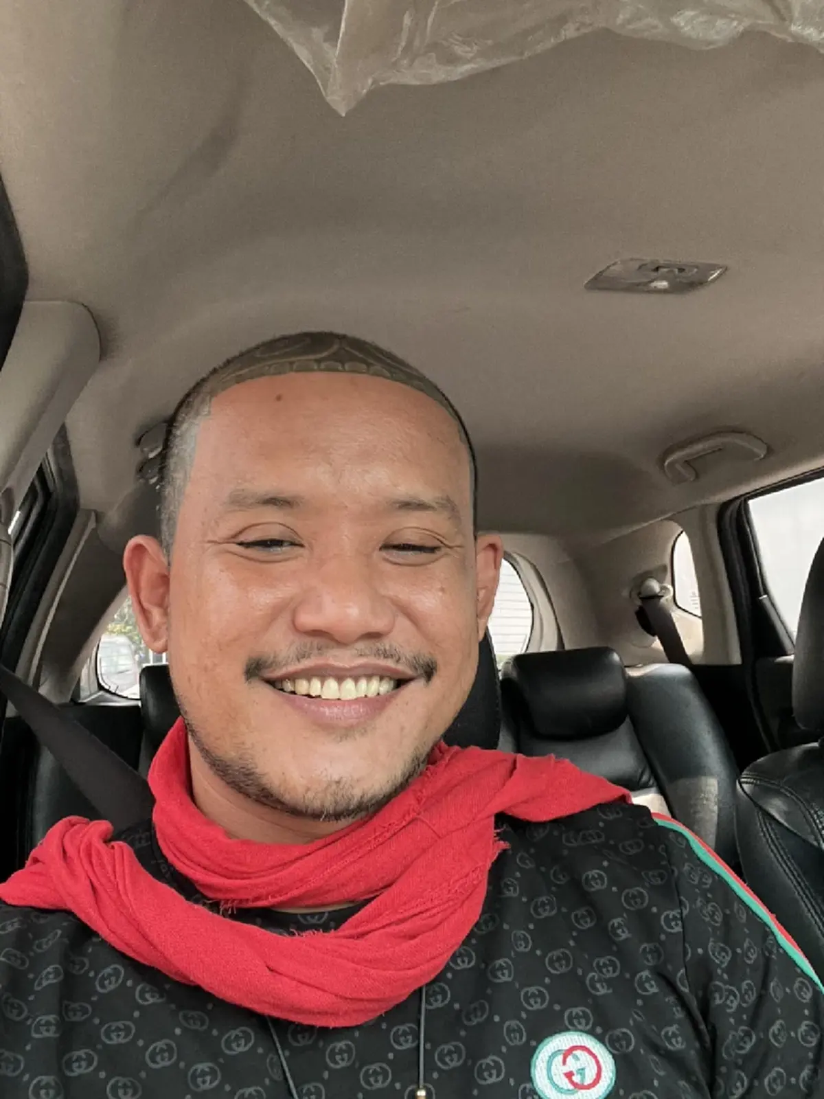 "เสือ ดุสิต" เคลื่อนไหวแล้ว ยอมรับตรงๆ ชายวัย55คู่กรณีอาการสาหัส