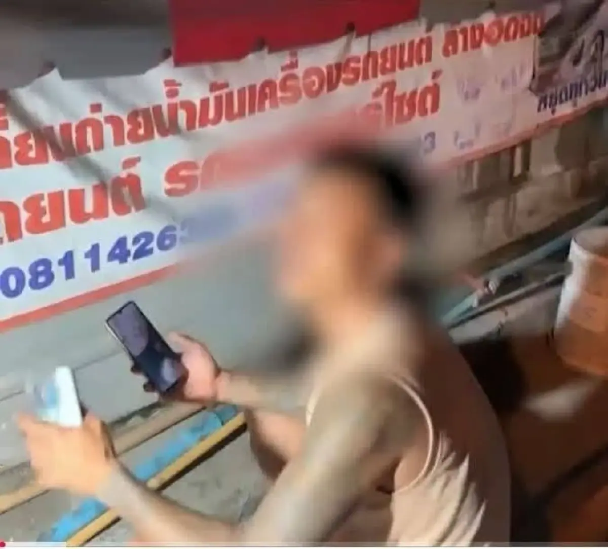 โอละพ่อ กระบะตู้ทึบ พุ่งชนผัวเมียดับคู่ คดีพลิกไม่ใช่อุบัติเหตุ