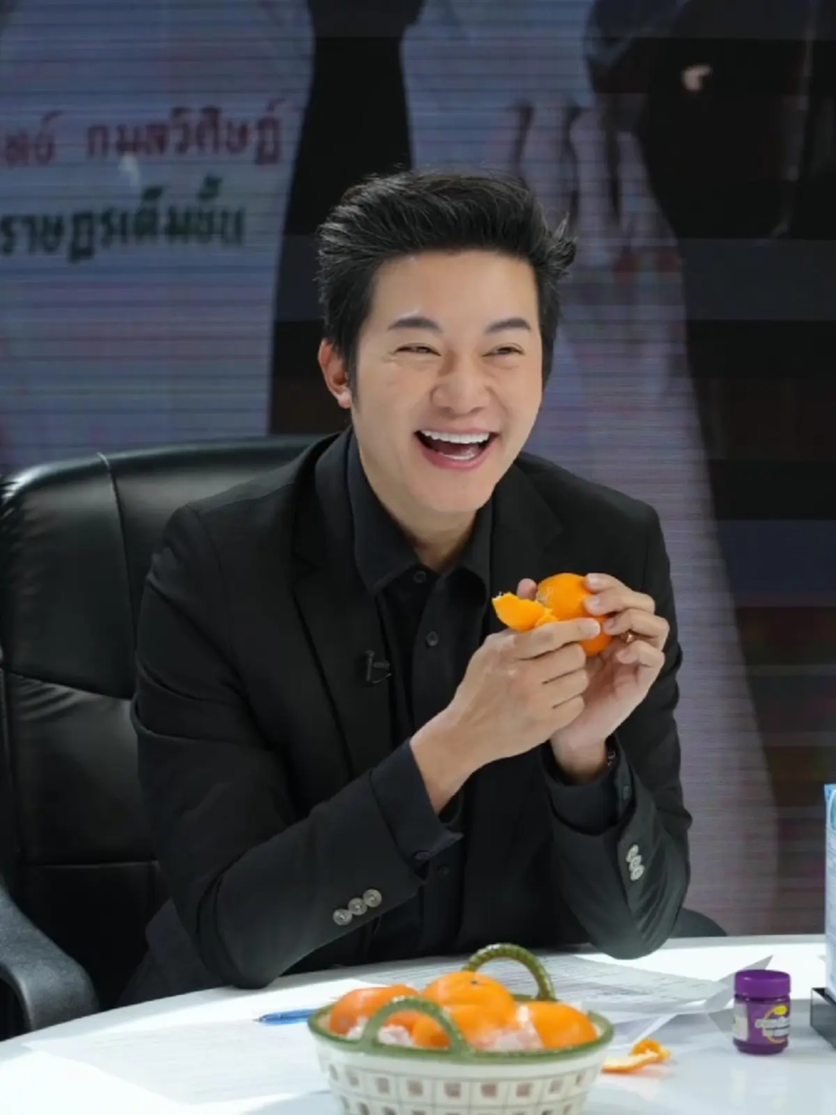 "อั๋น ภูวนาท" ฟาดรัวๆ หลังเห็นผลเลือกตั้ง งานนี้คอมเมนต์เดือด