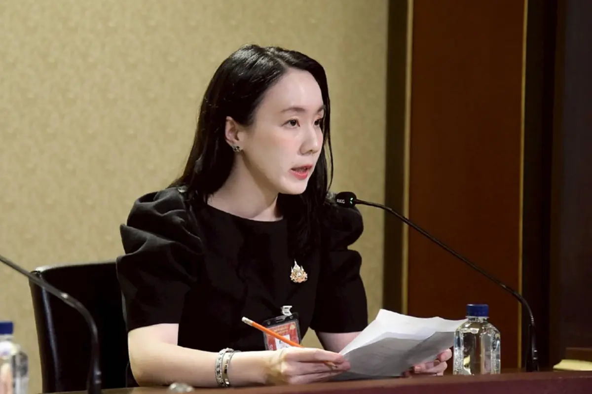 ครม. ไฟเขียว โครงการ ป่าไม้เพื่อชีวิต พลิกฟื้นผืนป่า 4 พื้นที่สำคัญทั่วไทย