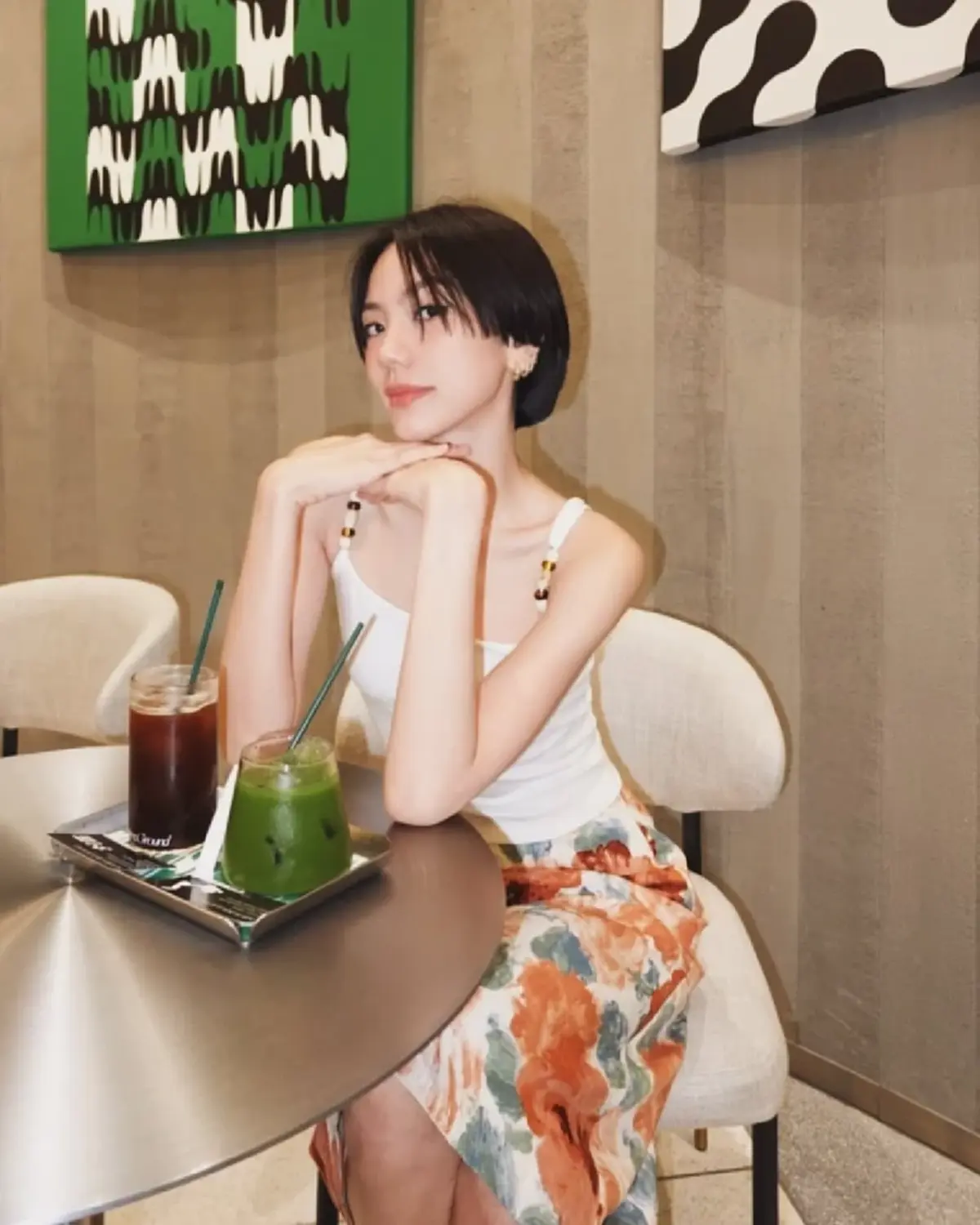 เปิดวาร์ป เล็ก วสุ นางเอก MV ดาราสาวหน้าเก๋ ในคลิป นิกกี้ ณฉัตร