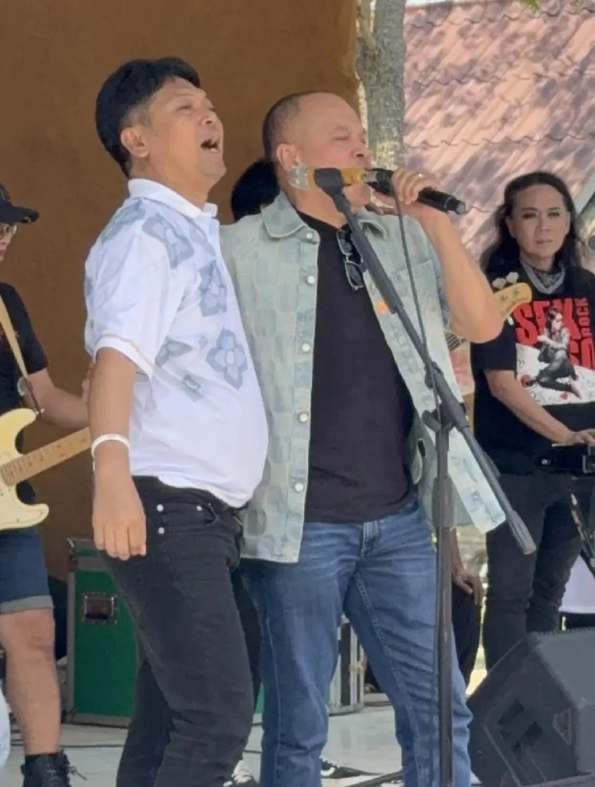 ขนลุก "เสก โลโซ" เจอดีในเรือนจำ ถามประวัติจากผู้คุมยิ่งหน้าถอดสี