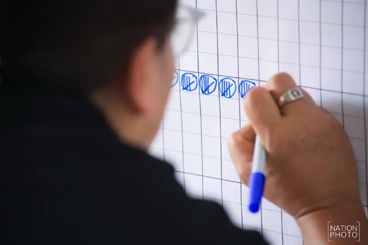 เริ่มแล้ว! กกต.สั่งนับคะแนนใหม่ เขต 7 ปทุมธานี หลังถูกร้องเรียน