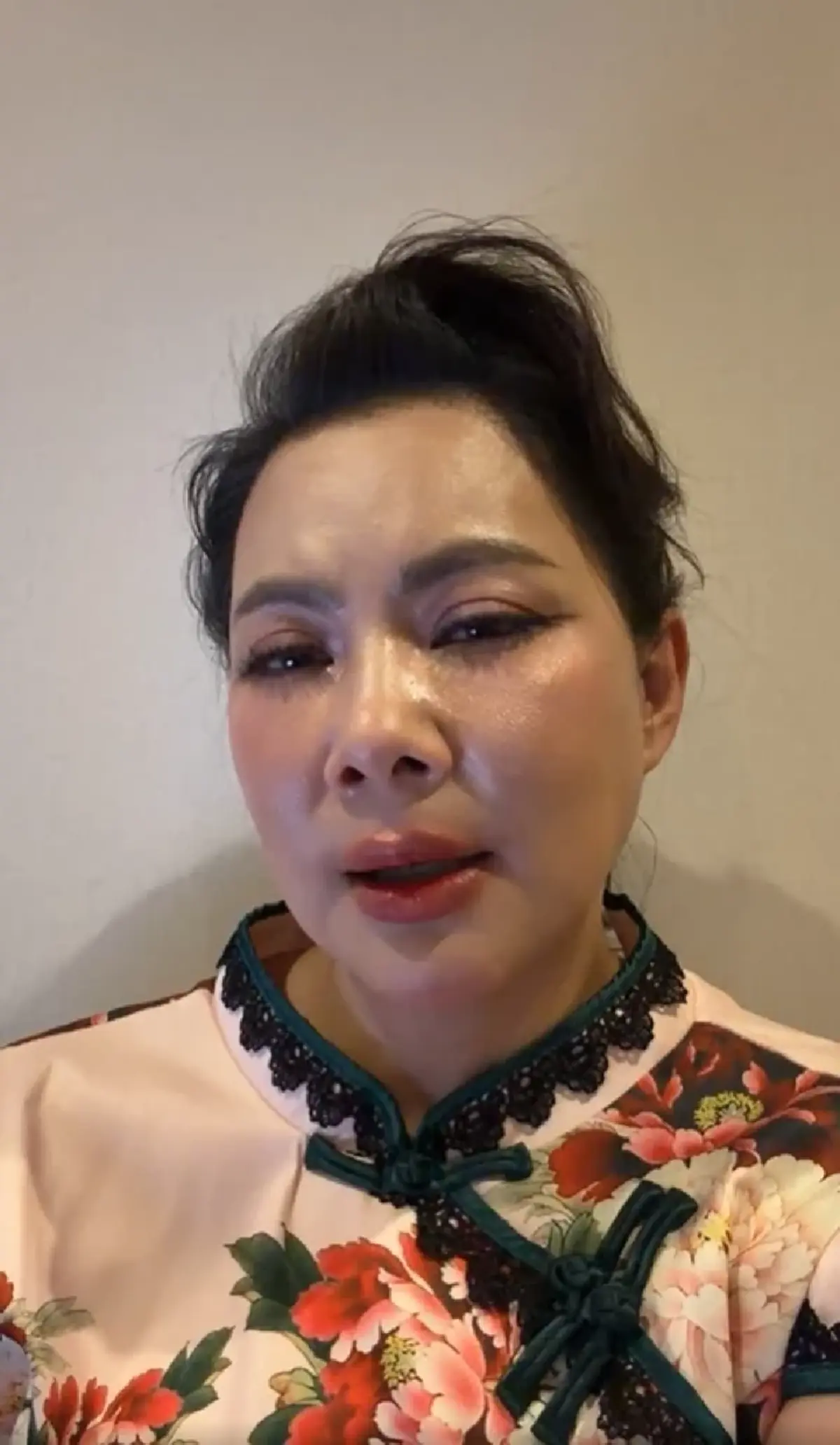 งานเข้า "บุ๋ม ปนัดดา" 4บัญชีรวดถูกอายัด ลั่นดิฉันไม่ใช่โจร