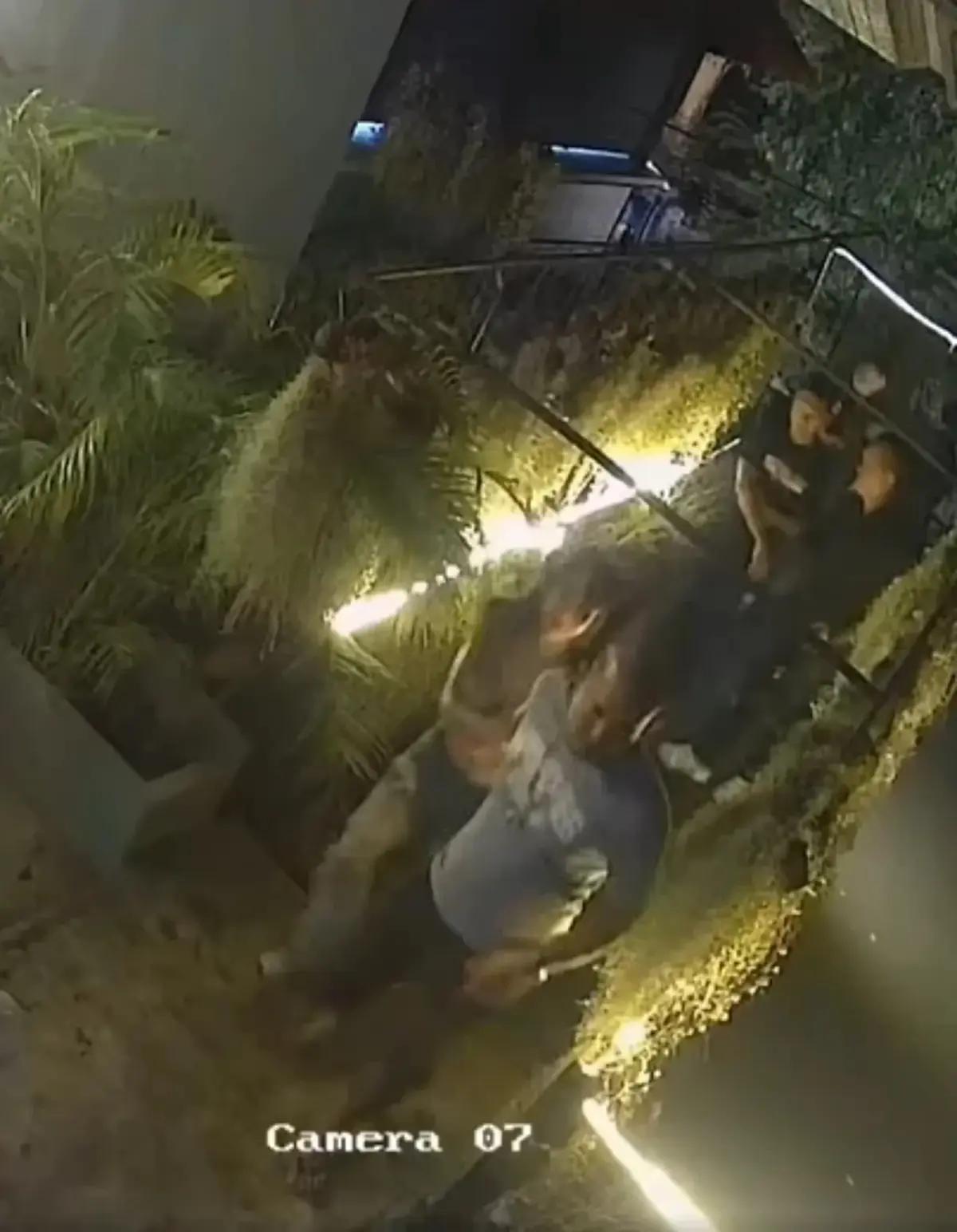 "เสือ ดุสิต" บอกทิ้งใครไม่ได้ อยากเก็บไว้ทั้งสองคน ทั้งเมีย - มิรา