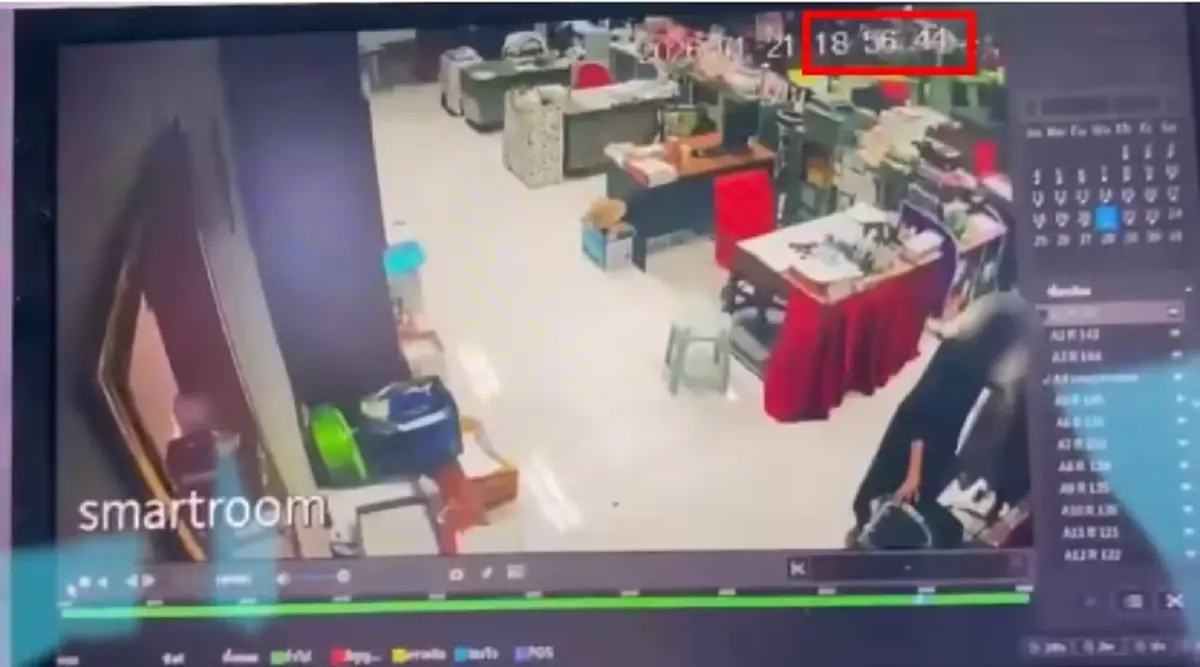 เยอะมาก เปิดจำนวนเงินที่หายไป  "ผอ." ต้องเรียก "ครูปอ" มาคุย