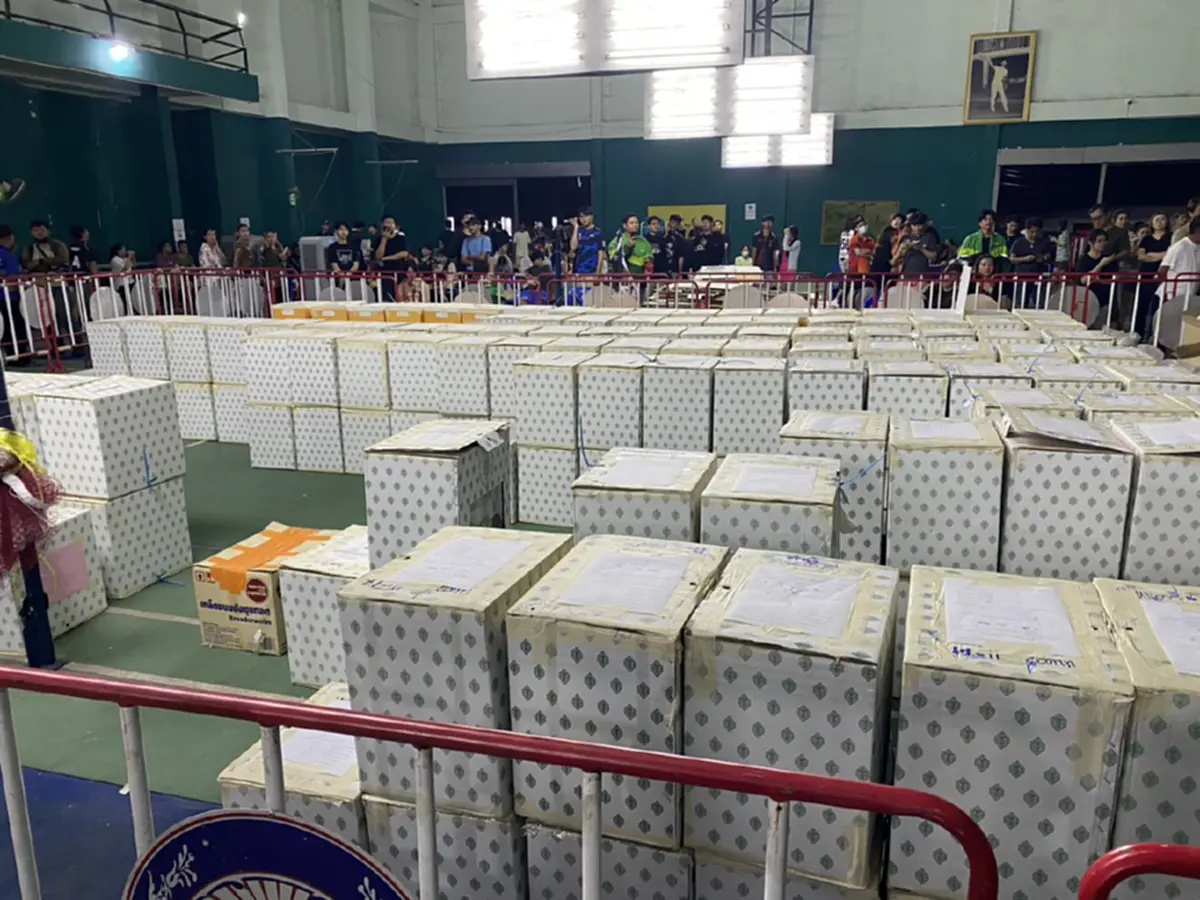 รู้จัก "เฟิร์น กนกวัลย์ " ชลบุรีเขต 1 ท้าชนพิรุธเลือกตั้ง