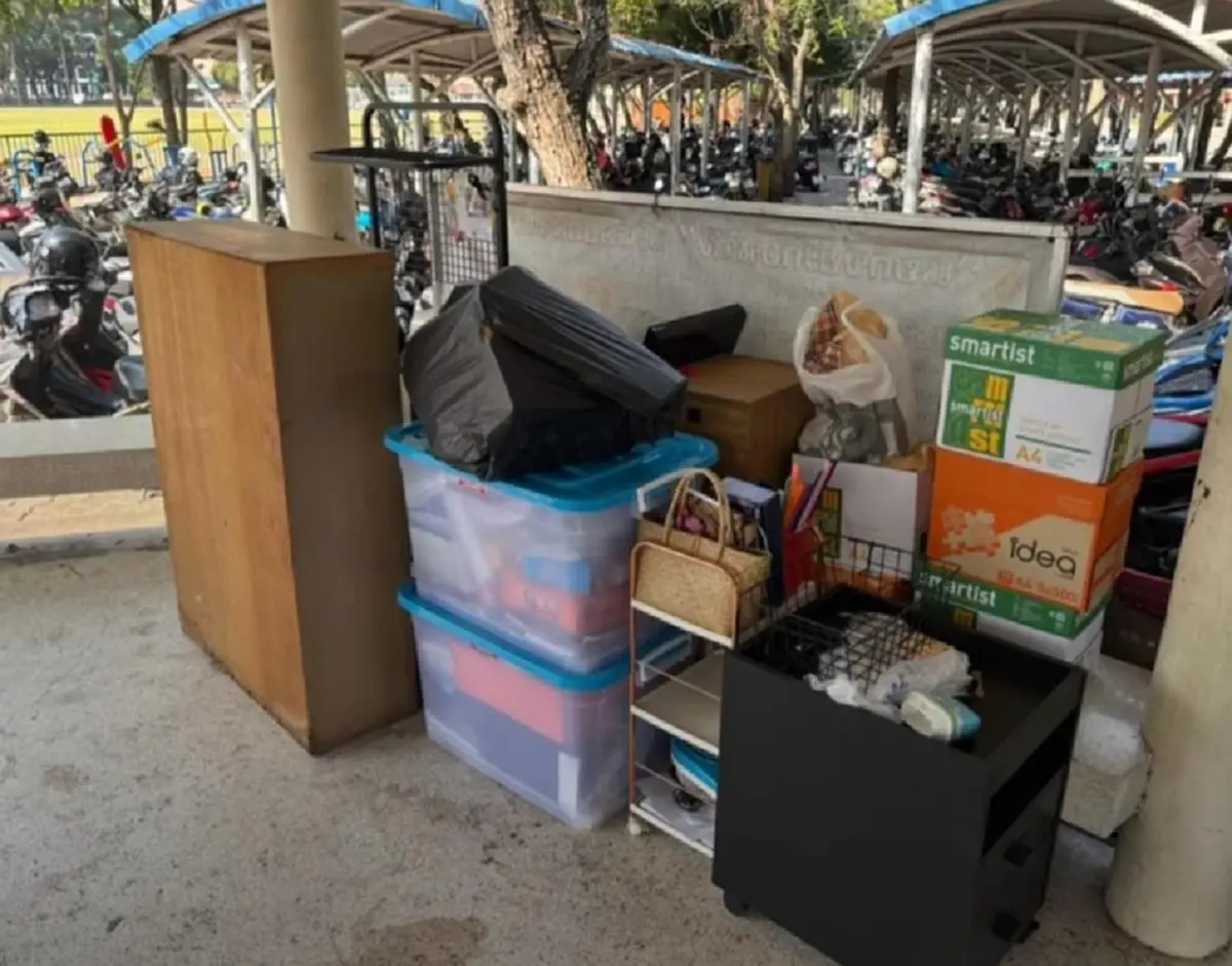 เอาหล่ะสิ ออกแล้ว ผลตรวจสอบระบบการเงิน รร.ดังย้อนหลัง เจอเต็มๆ