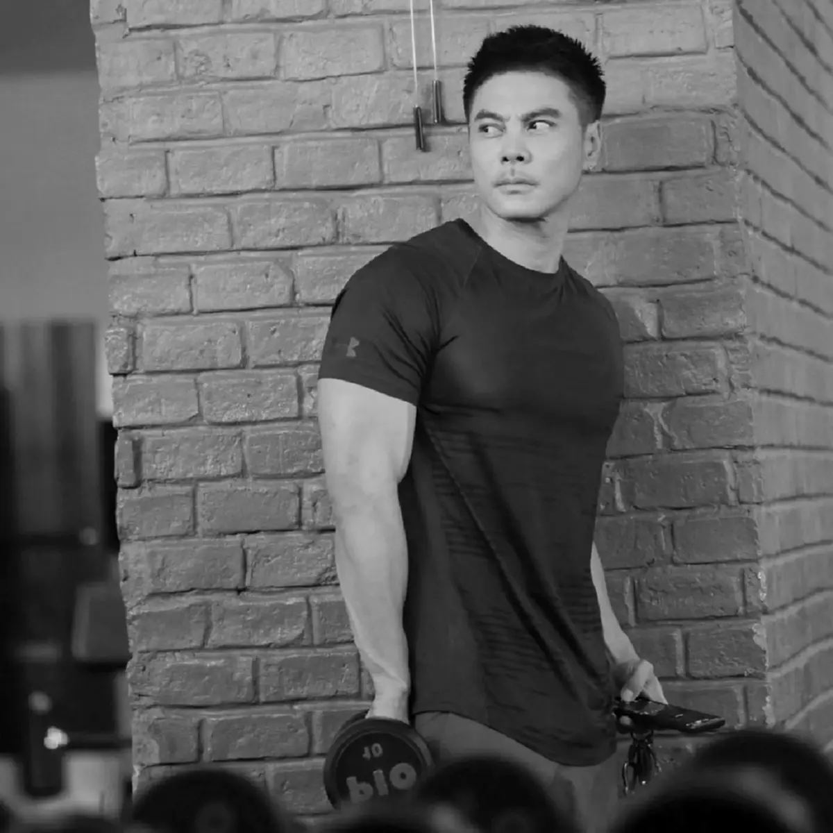 อาลัย ดาราหนุ่ม จากไปอย่างสงบ หลังป่วยมะเร็งหายาก ระยะสุดท้าย