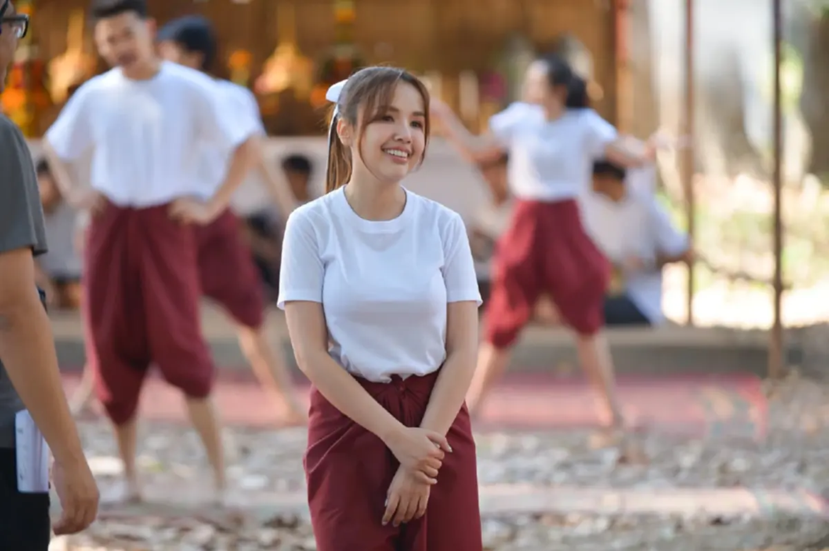 เจนนี่ ร้องไห้หนัก จู่ๆ ปวดหัว ขนลุก กลัวมีอะไรบางอย่างไม่ปกติ