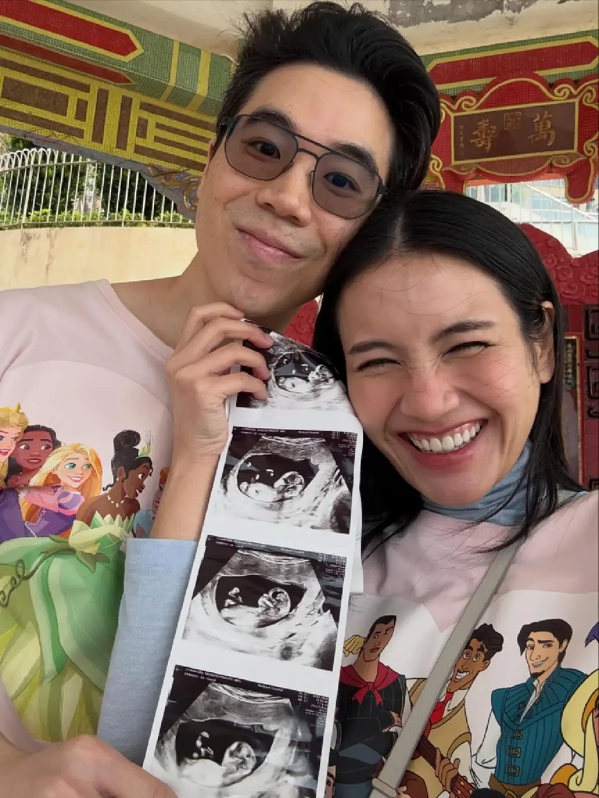 ภาพ @Oun Chanisara