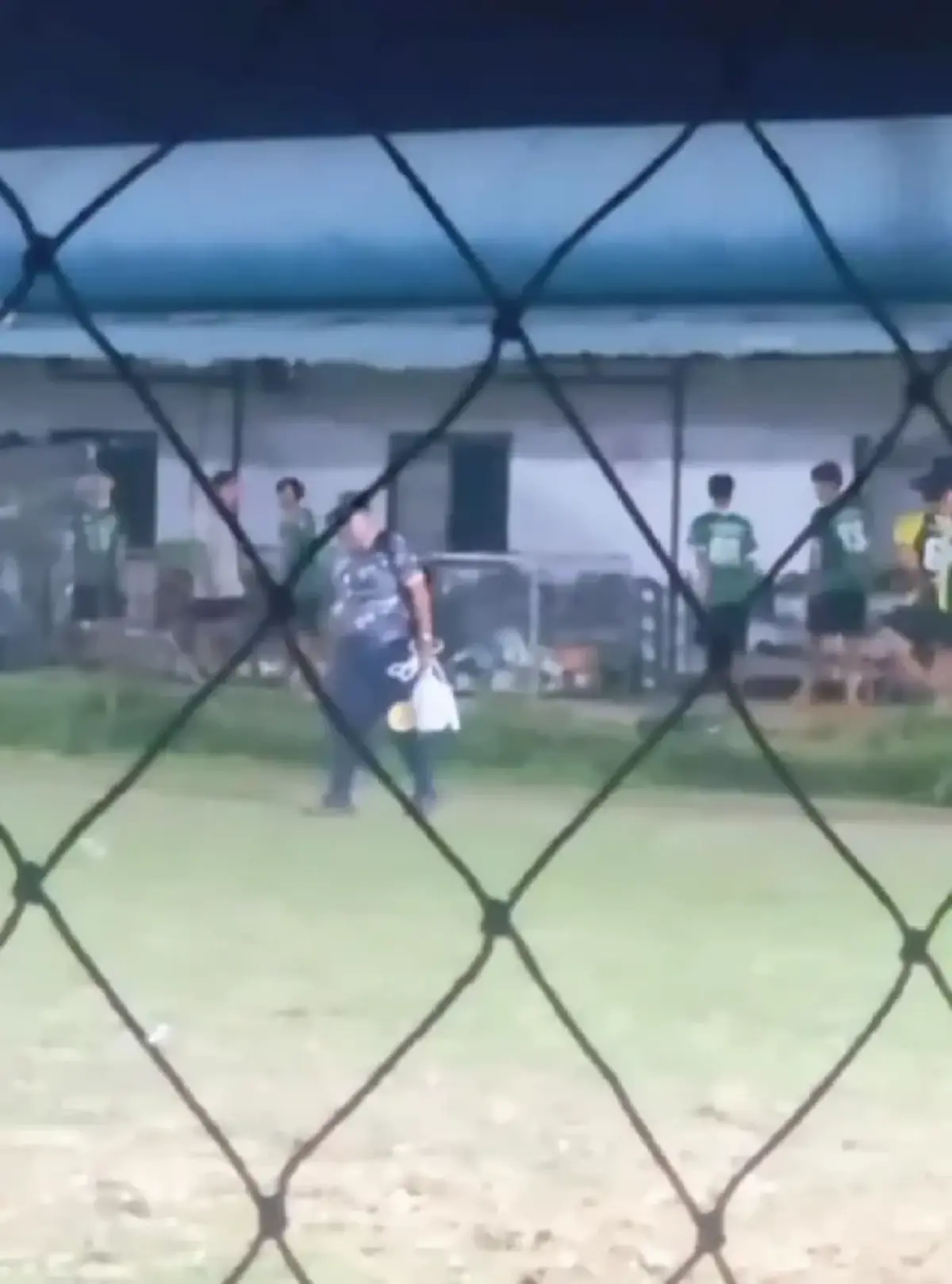 น่าใจหาย สิ่งที่ อ.สกล นำติดตัวไปด้วย หลังโดนปลดจาก หมอนทองวิทยา