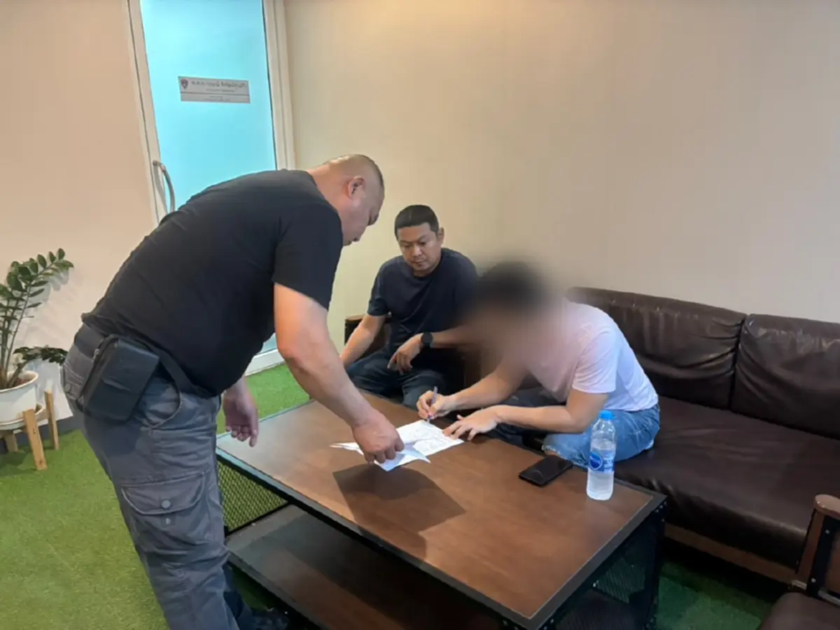 เกมแล้ว ออแกไนซ์ดัง ฝันร้ายบ่าวสาว เทงานแต่งระนาว เสียหาย 3 ล้าน