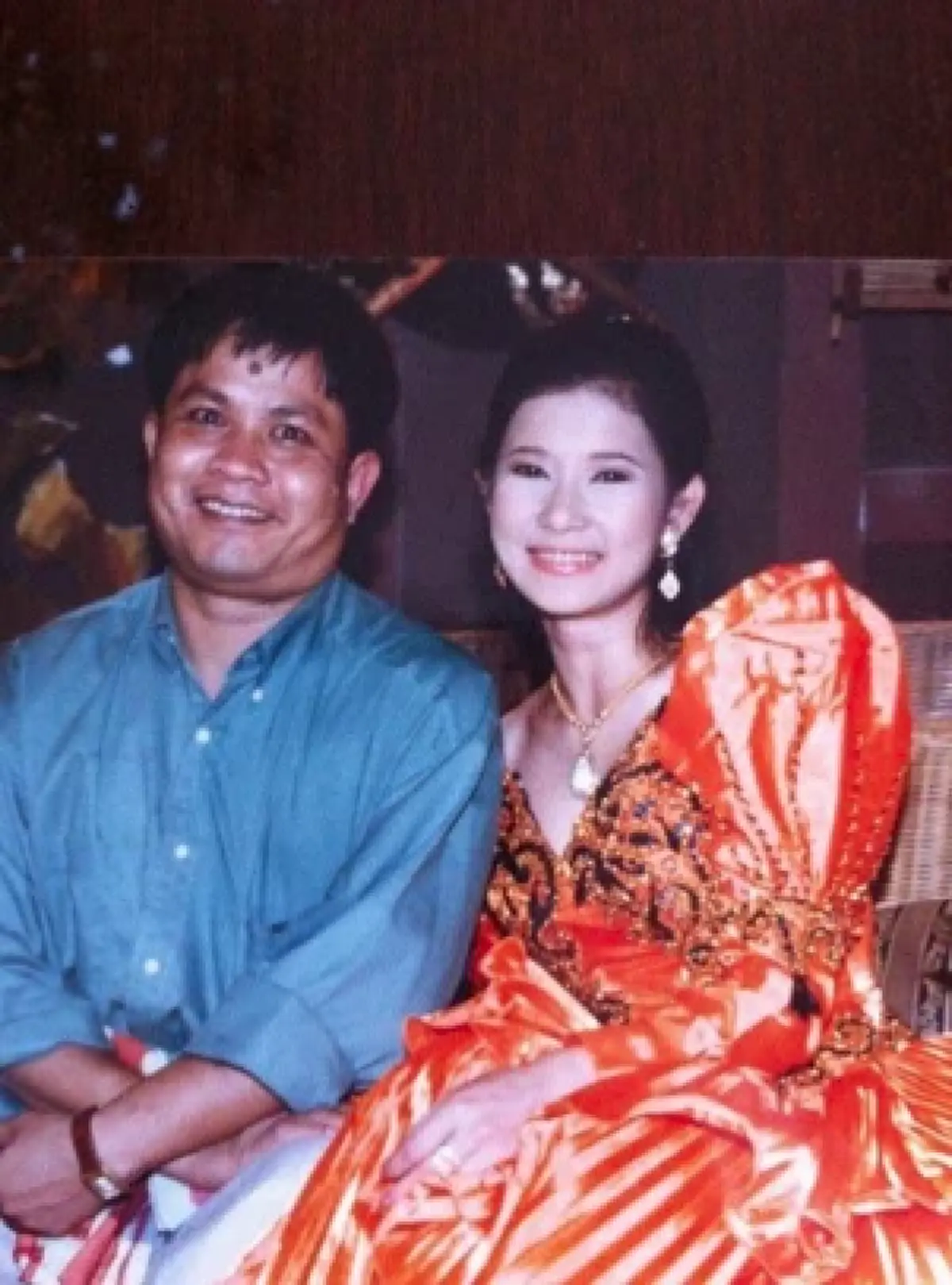 "ปู กนกวรรณ" ยอมรับเลิก "เด๋อ ดอกสะเดา" หลังรู้ซุกโลกอีกใบไว้ 29 ปี