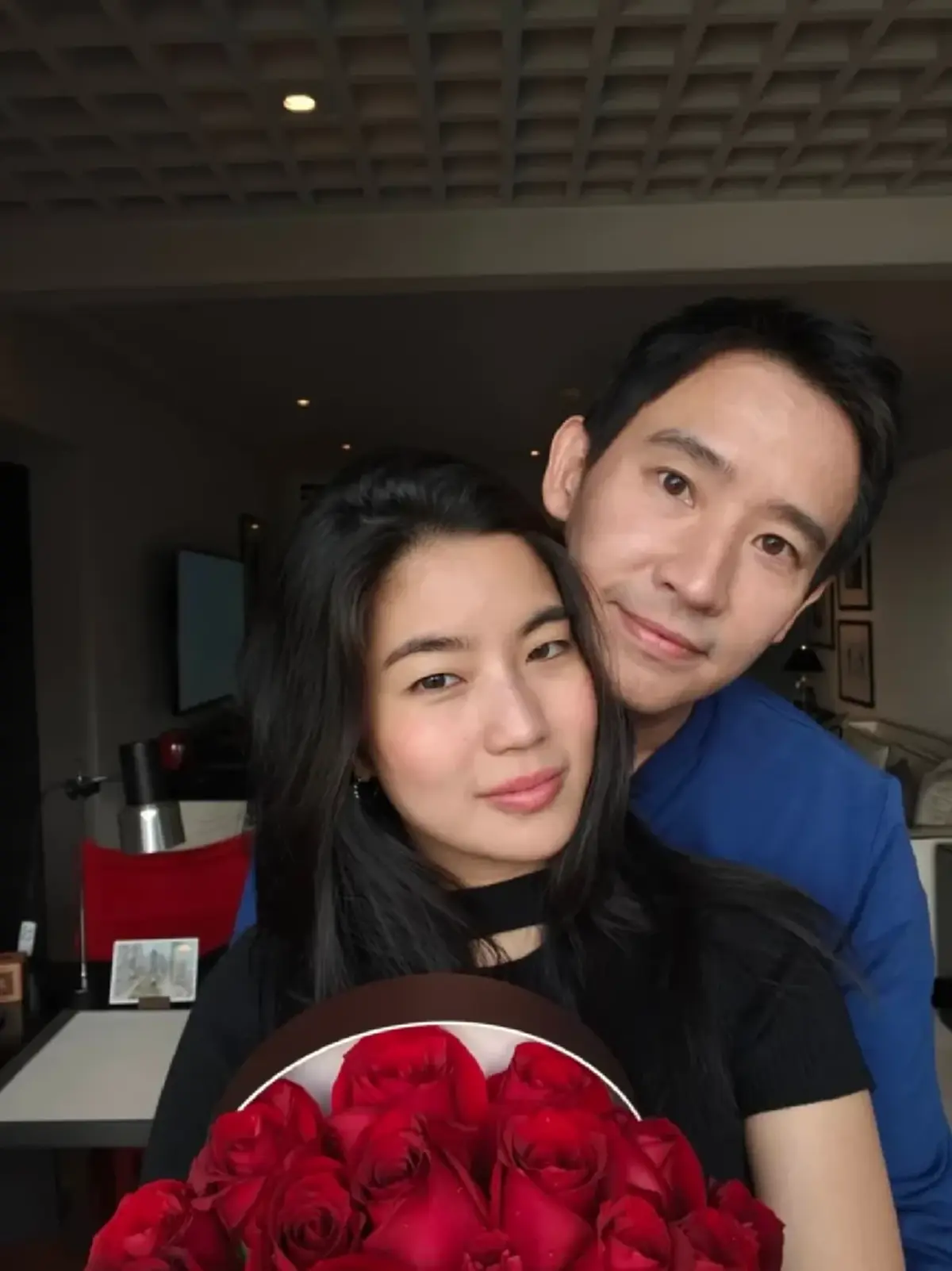 ทิม พิธา คลั่งรัก โผล่คอมเมนต์ ก้อย อรัชพร ทำแฟนๆกรี๊ดสนั่น