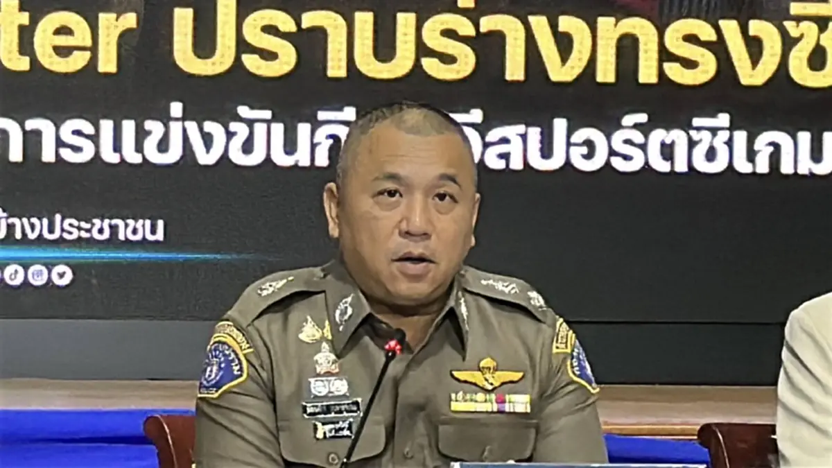 สั่งลุยคดีสัปเหร่อ! จ่อตั้งข้อหาหนัก “อนาจาร-ฉ้อโกง”