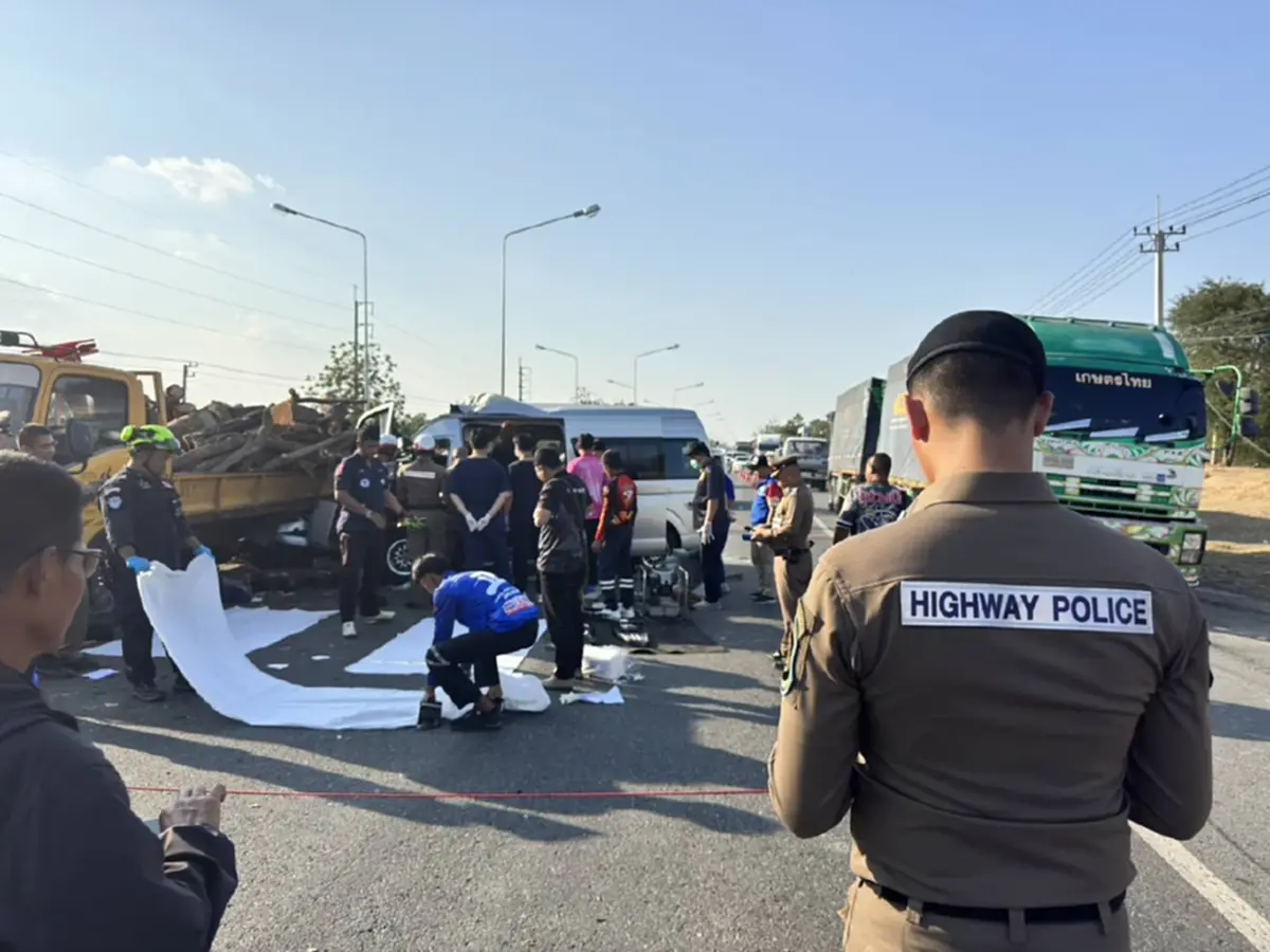 อายุแท้จริง หมอ - พยาบาล - พนักงานขับรถ นับเป็นความสูญเสียครั้งใหญ่