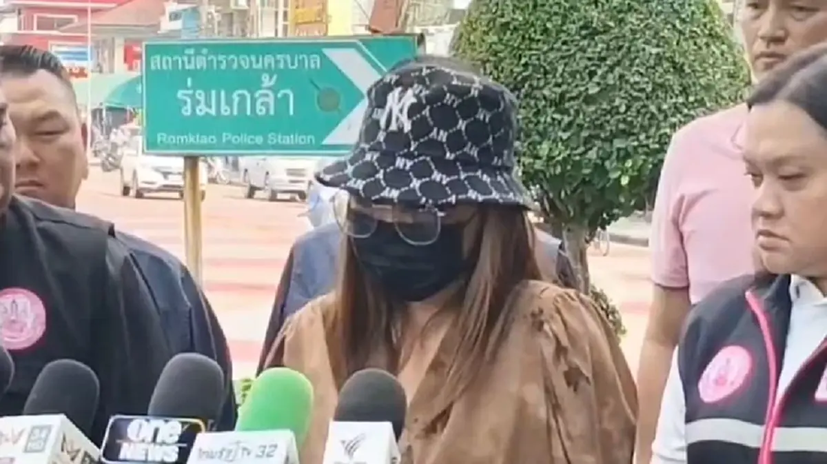 สาวสุดช้ำ แฉอดีตแฟน บังคับกราบซ้อมน่วมเกือบไม่รอด แฉ4วีรกรรมโหด