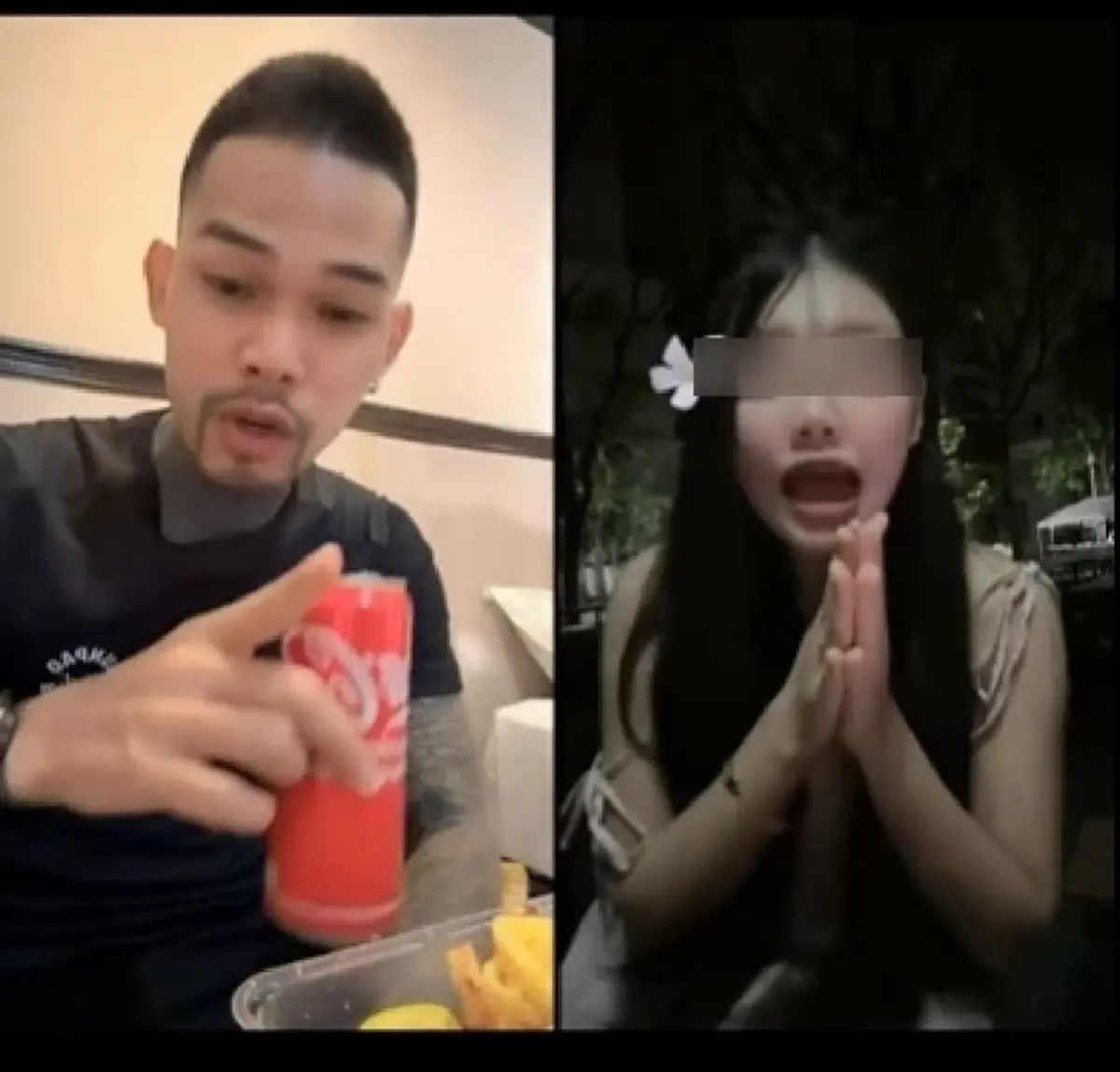 "ปอนด์ กู้ภัยดัง" เปิดใจแล้ว หลังโดนด่า "ลายเรื้อน" กลางไลฟ์