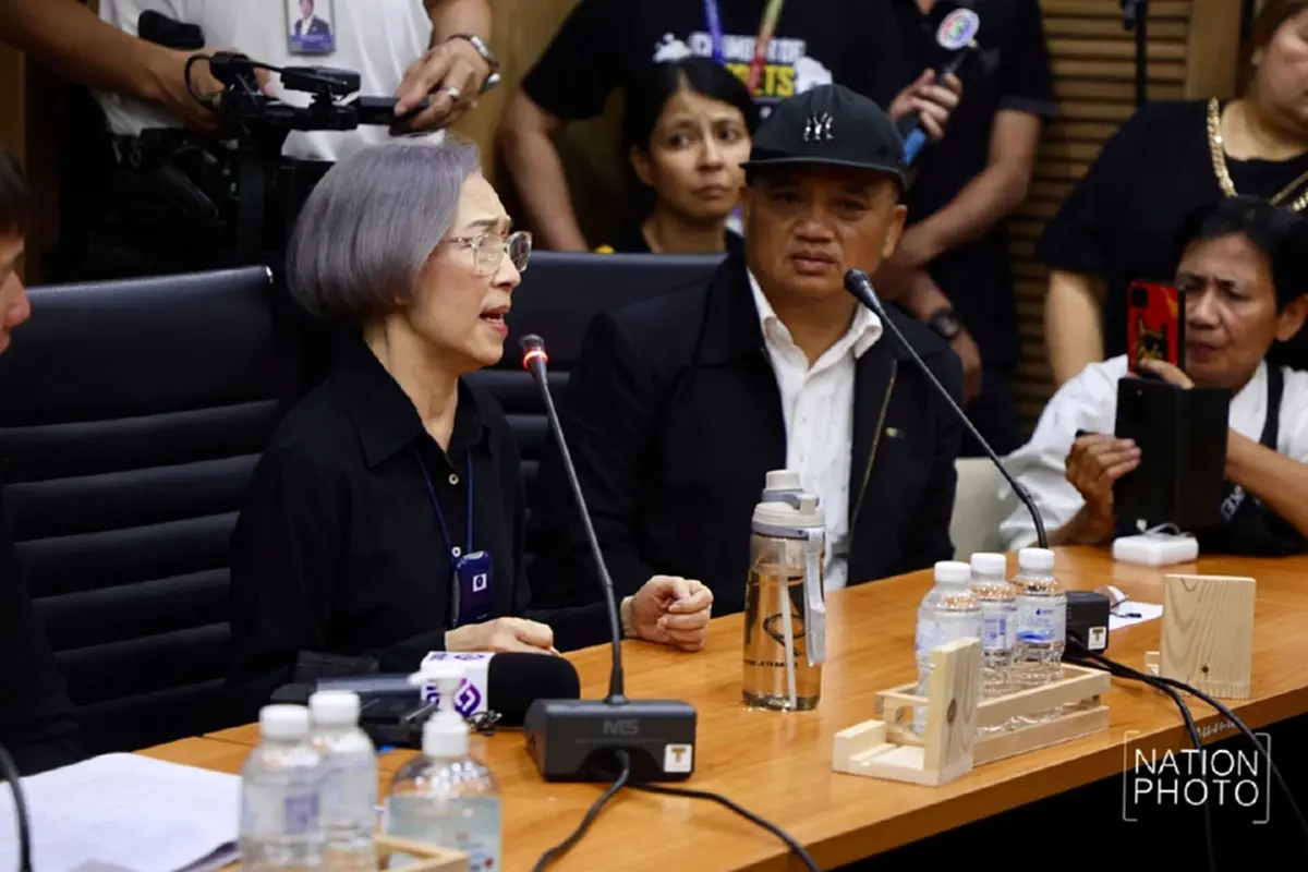 เบื้องลึก สีดอหูพับล้ม มีบางอย่างหายไป ถึงว่านักอนุรักษ์ลุกฮือ