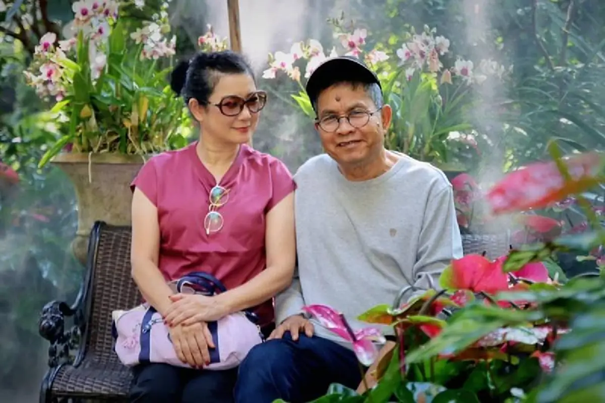 ปู กนกวรรณ ช้ำกว่ารู้ว่าโดนนอกใจ คือเพิ่งรู้ว่าเป็นน้อยกว่า 29 ปี